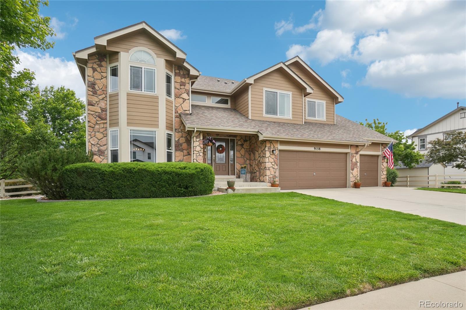 MLS Image #1 for 9158  forest street,firestone, Colorado