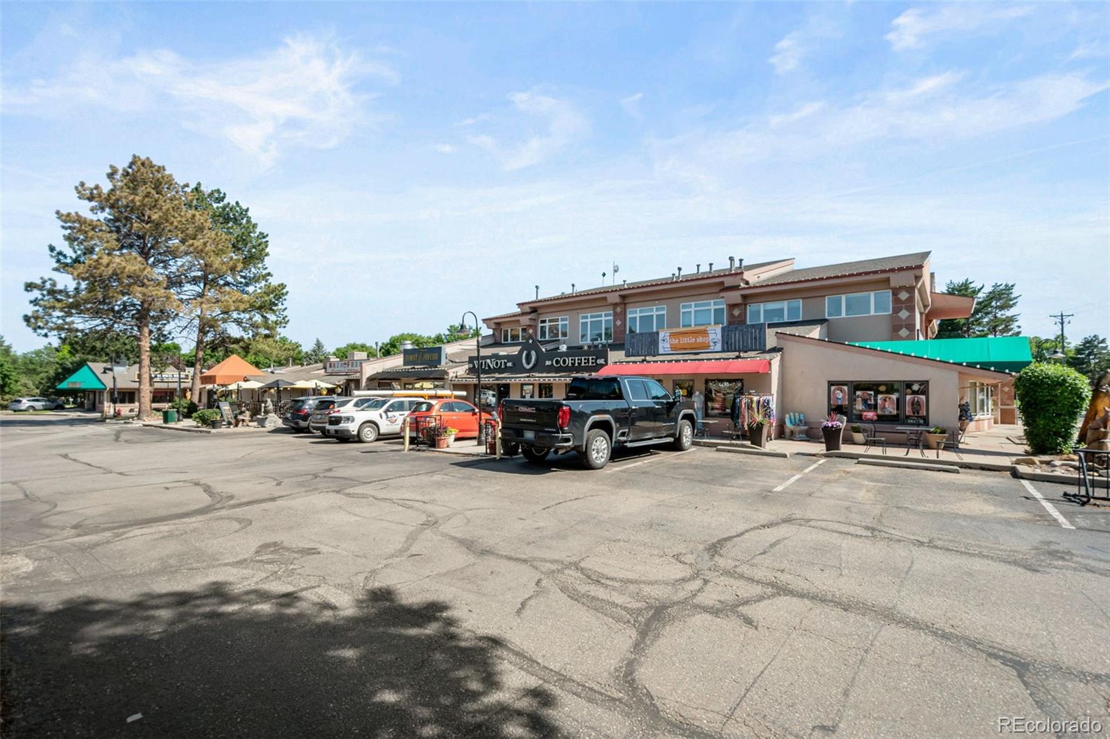 MLS Image #24 for 7552  nikau drive,niwot, Colorado