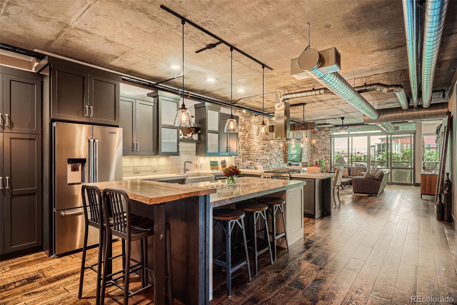 MLS Image #1 for 1401  wewatta street,denver, Colorado