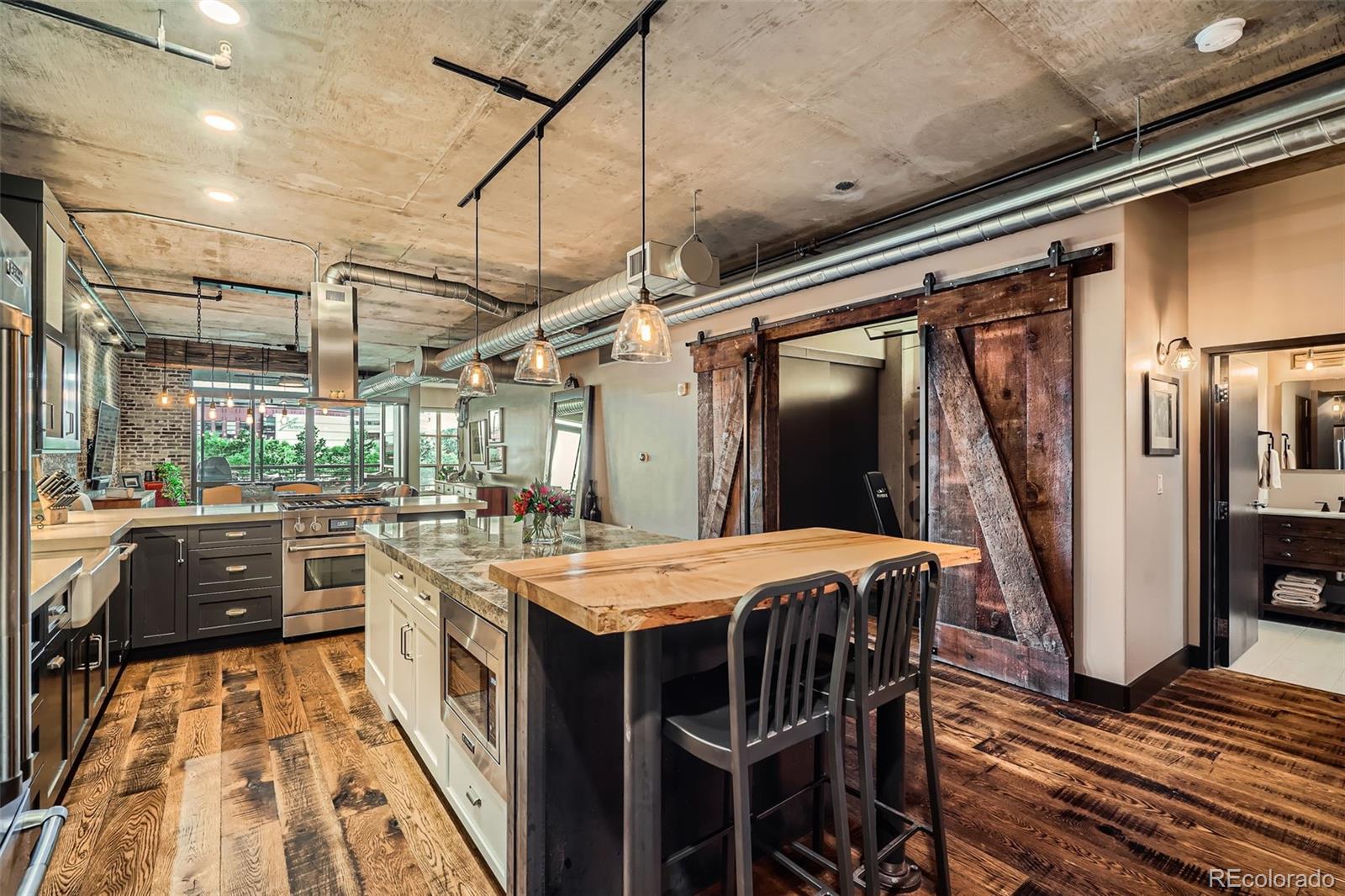 MLS Image #2 for 1401  wewatta street,denver, Colorado