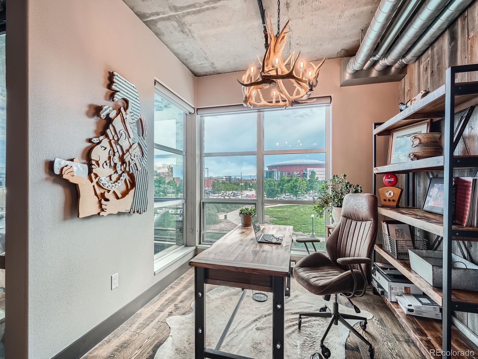 MLS Image #20 for 1401  wewatta street,denver, Colorado