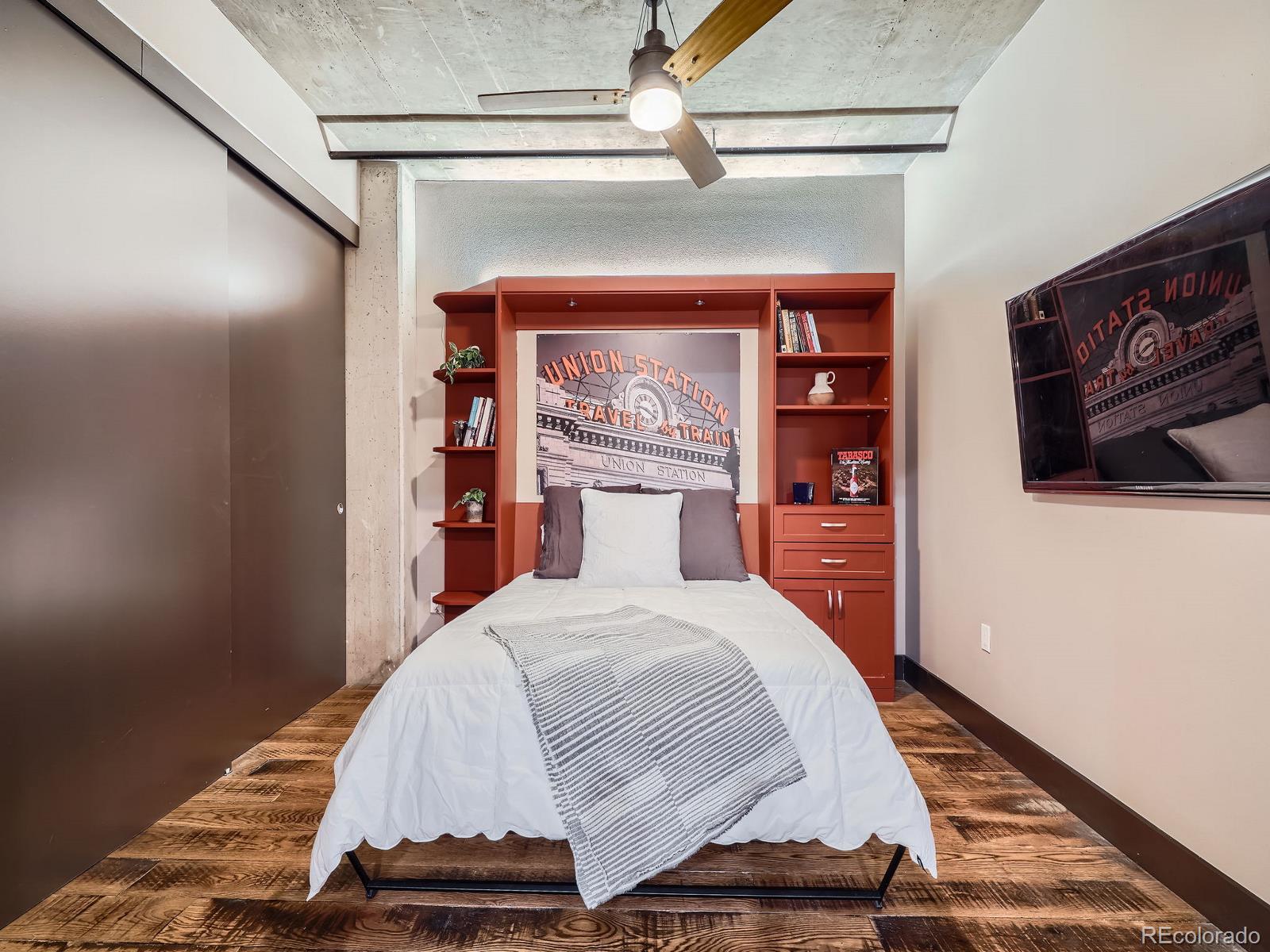 MLS Image #21 for 1401  wewatta street,denver, Colorado
