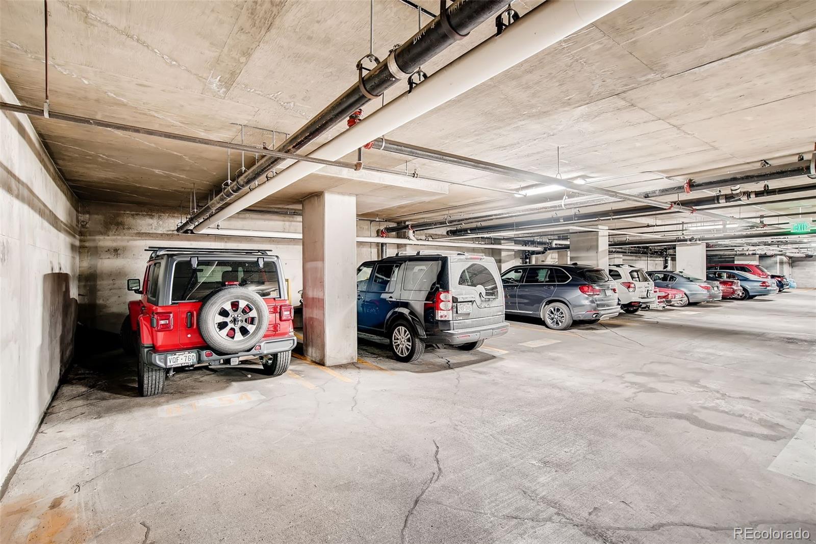 MLS Image #26 for 1401  wewatta street,denver, Colorado
