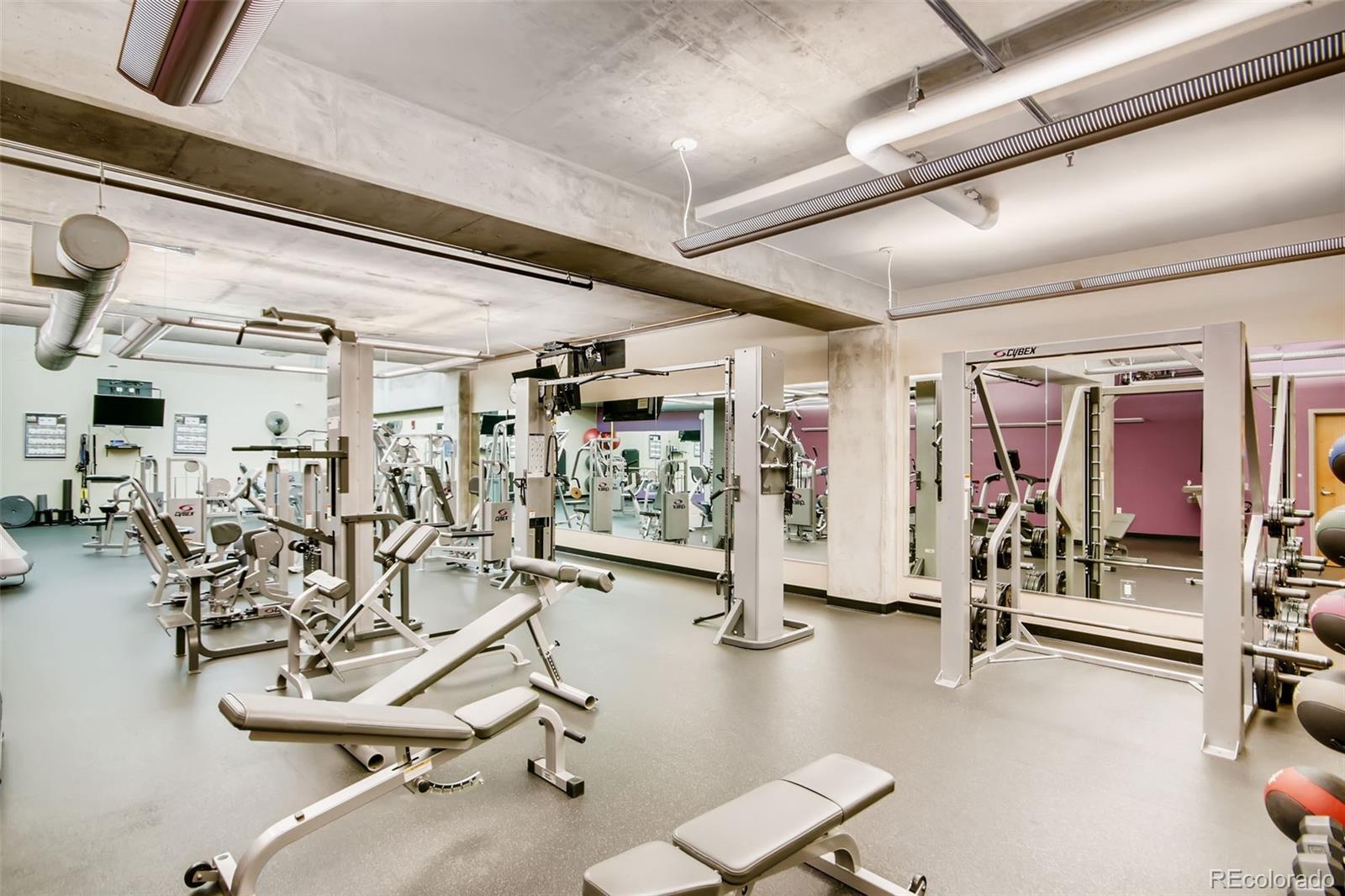 MLS Image #27 for 1401  wewatta street,denver, Colorado