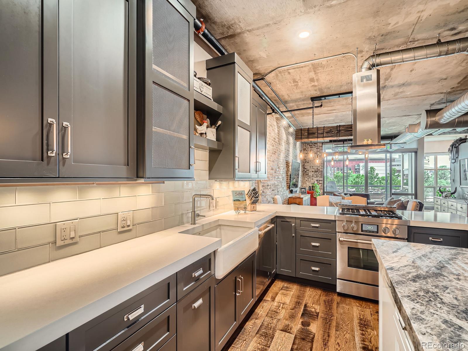 MLS Image #3 for 1401  wewatta street,denver, Colorado