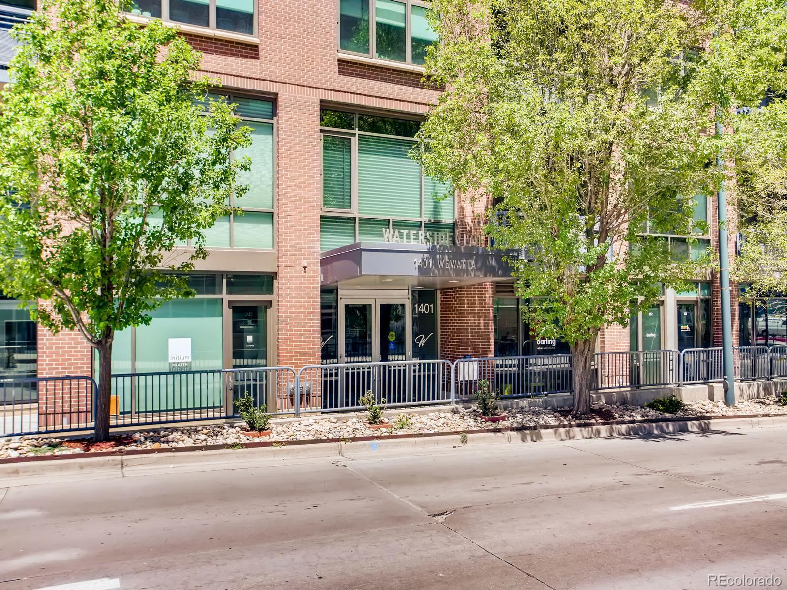 MLS Image #30 for 1401  wewatta street,denver, Colorado