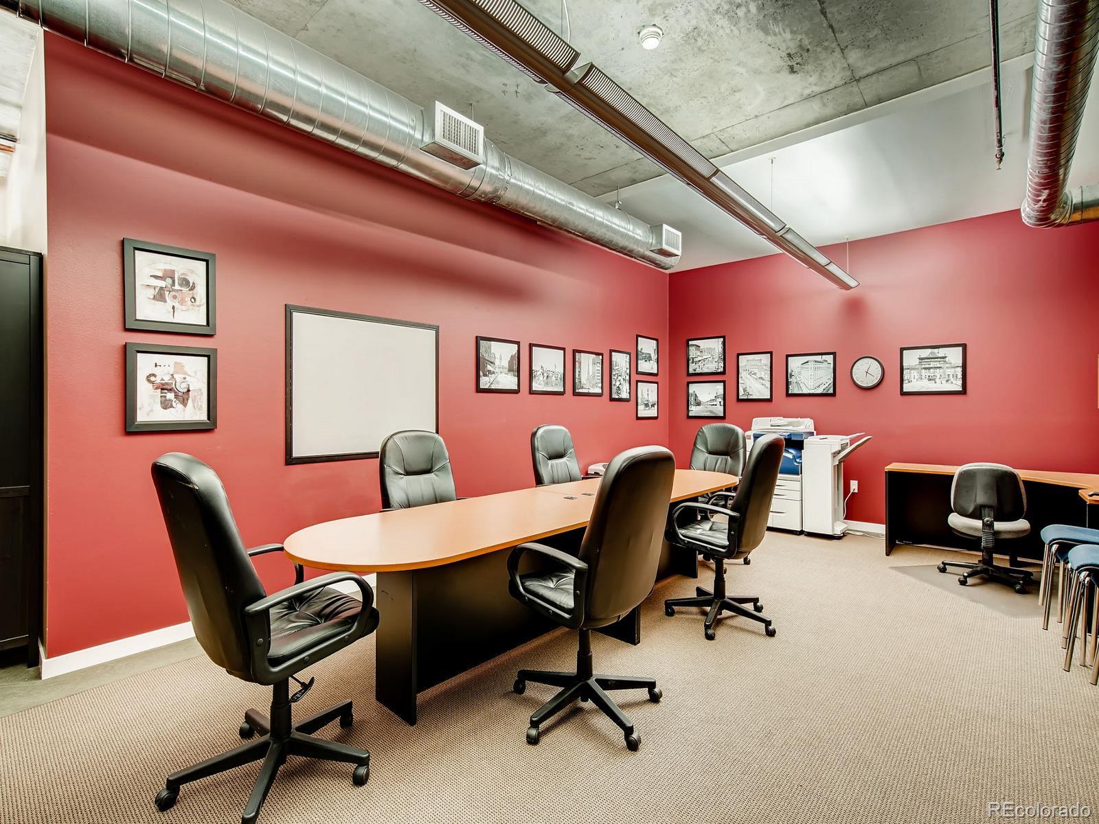 MLS Image #41 for 1401  wewatta street,denver, Colorado