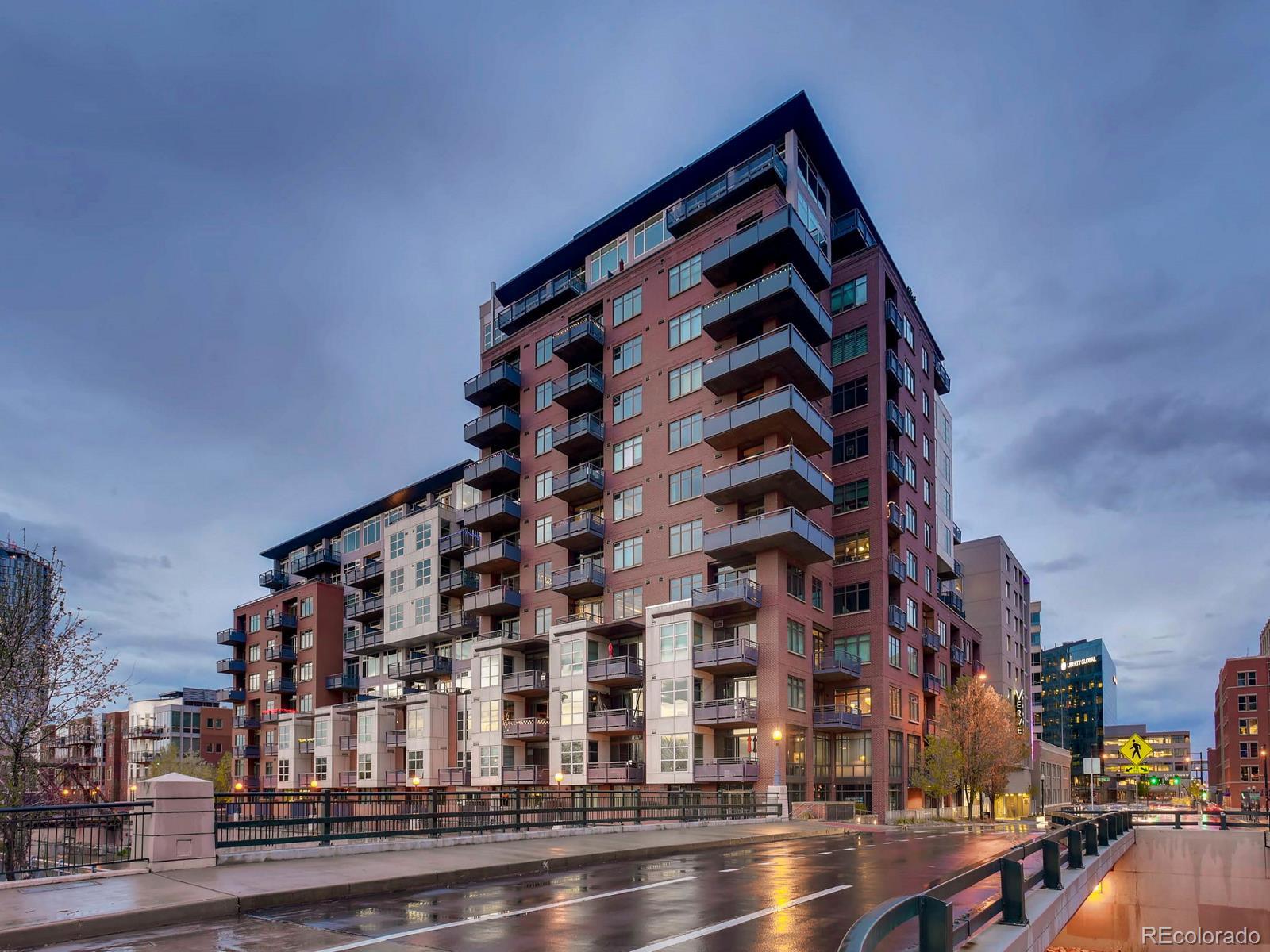 MLS Image #42 for 1401  wewatta street,denver, Colorado
