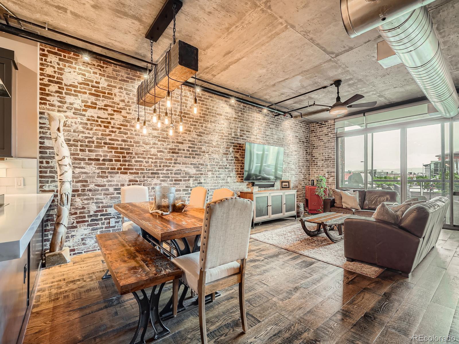 MLS Image #5 for 1401  wewatta street,denver, Colorado