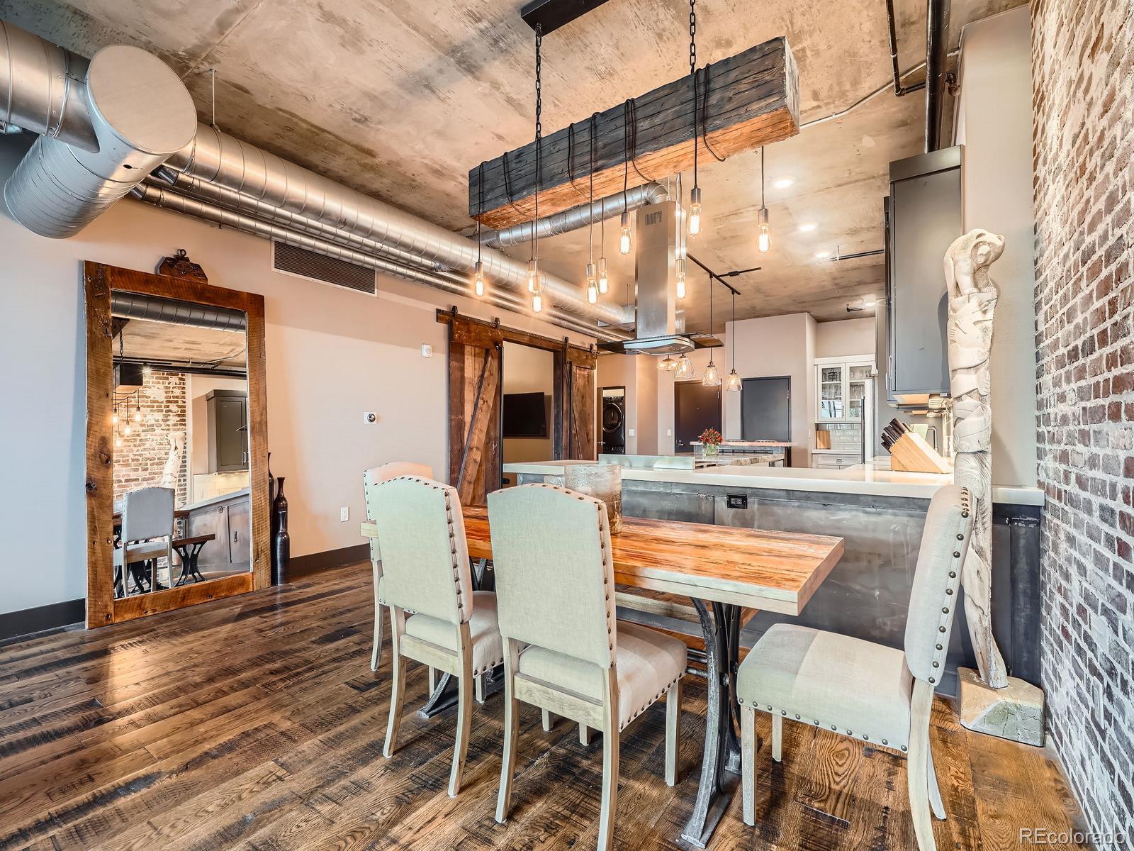 MLS Image #6 for 1401  wewatta street,denver, Colorado