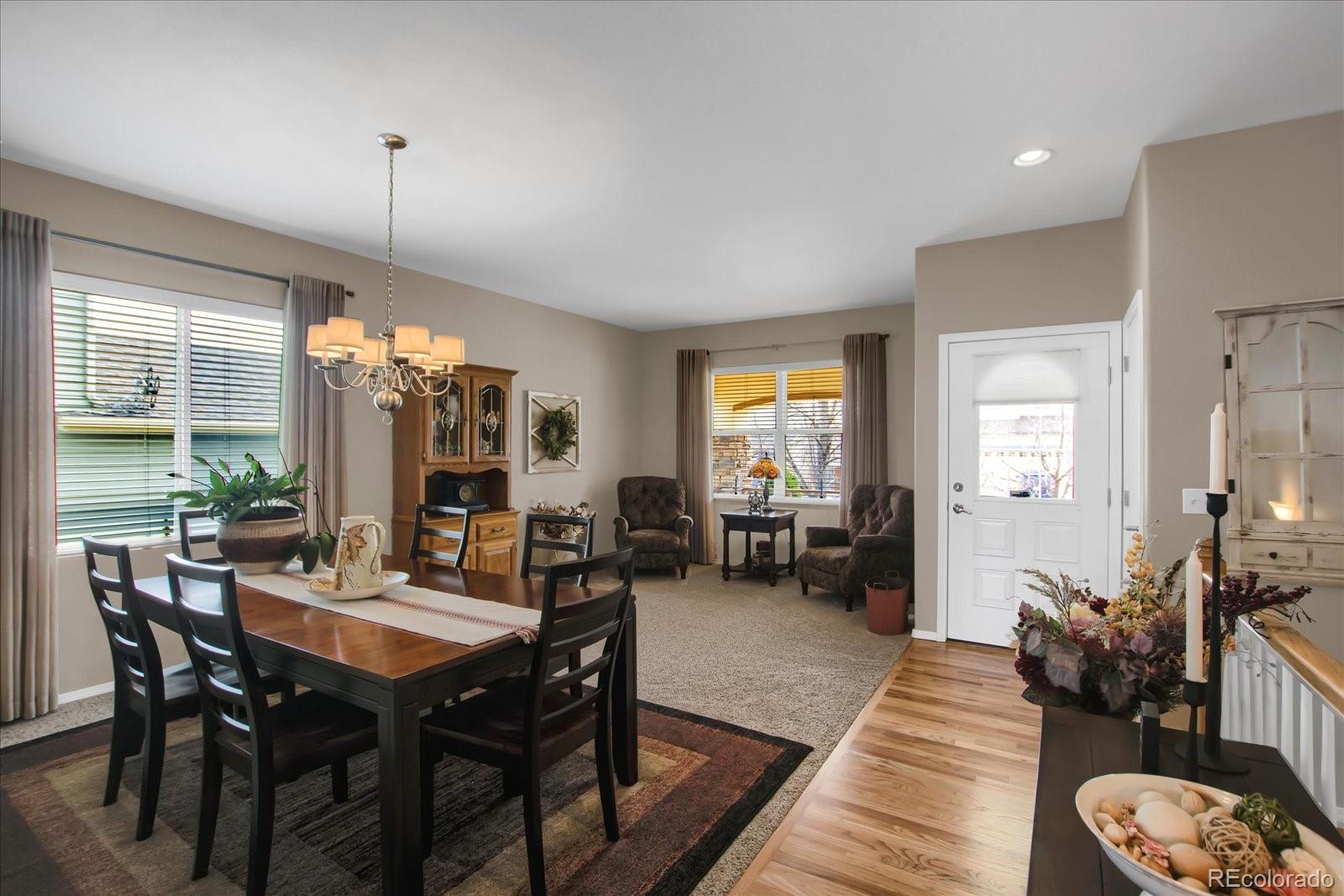 CMA Image for 6560  Cool Mountain Drive,Colorado Springs, Colorado