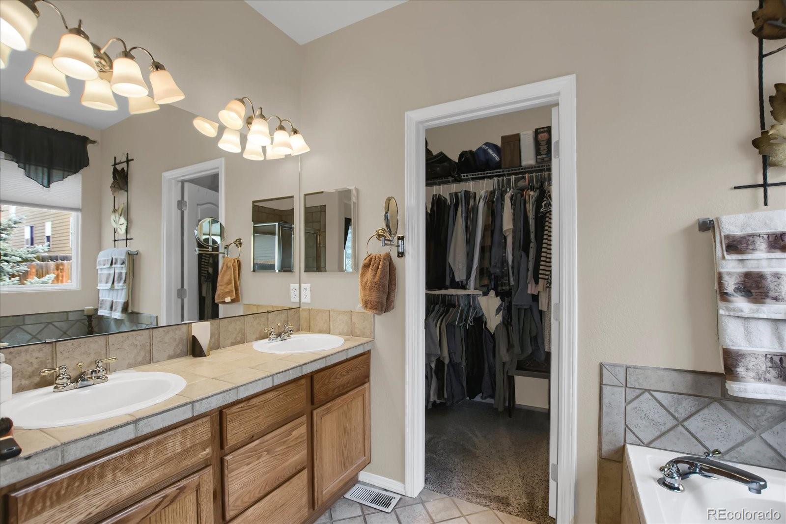 MLS Image #10 for 6560  cool mountain drive,colorado springs, Colorado