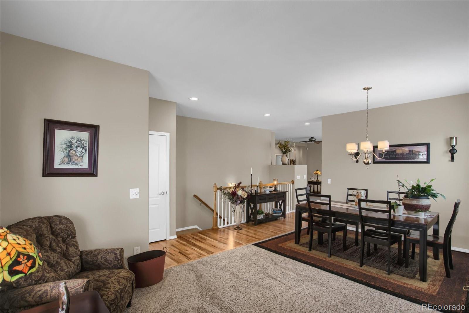 MLS Image #2 for 6560  cool mountain drive,colorado springs, Colorado