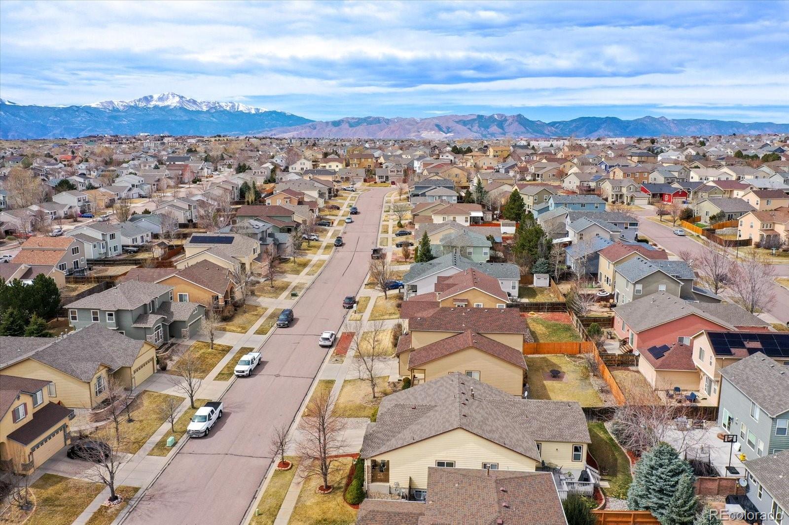 MLS Image #28 for 6560  cool mountain drive,colorado springs, Colorado