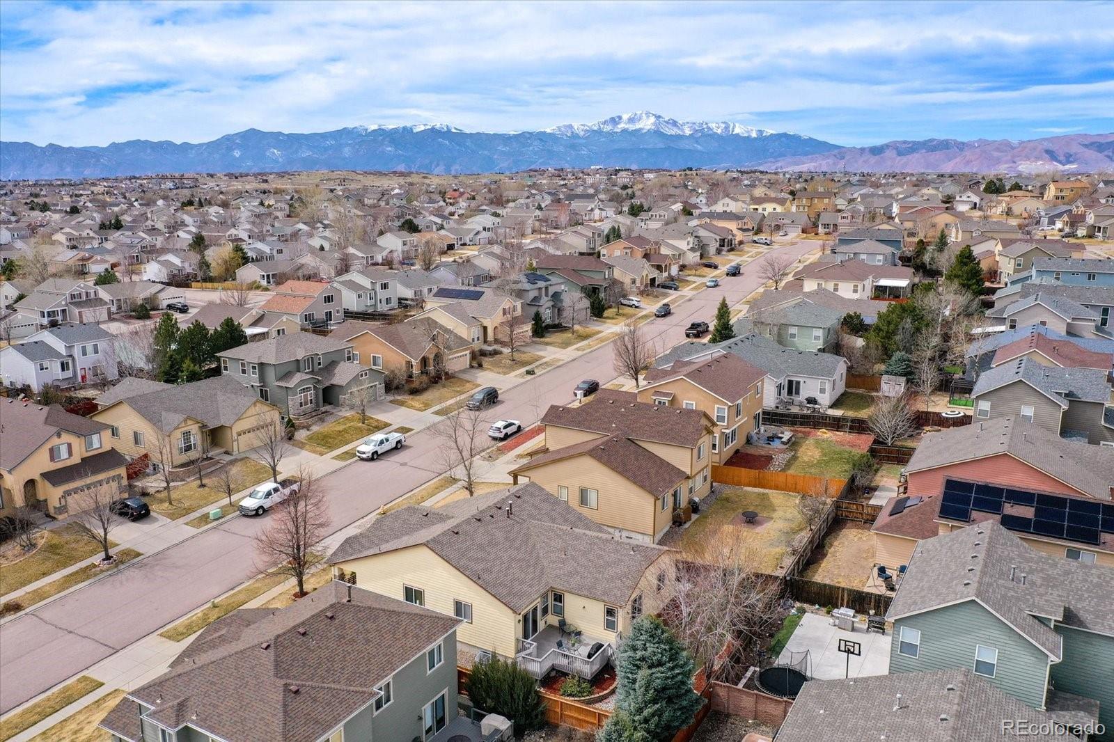 MLS Image #29 for 6560  cool mountain drive,colorado springs, Colorado
