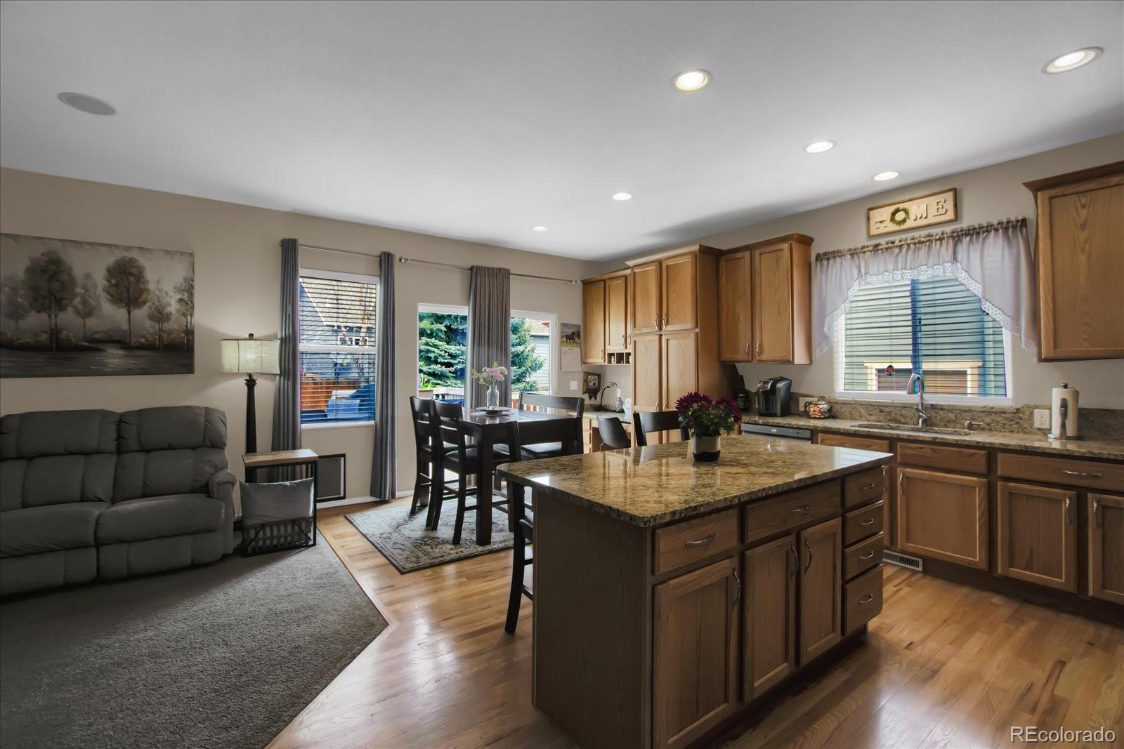 MLS Image #3 for 6560  cool mountain drive,colorado springs, Colorado