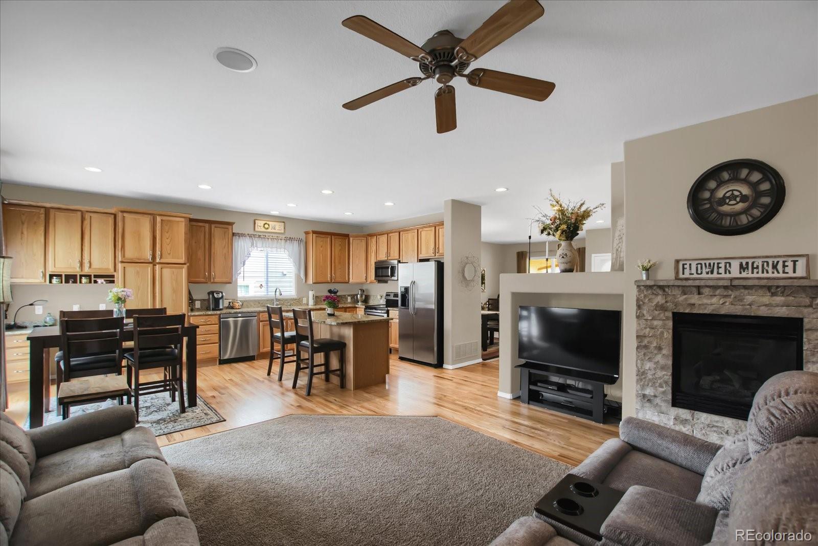 MLS Image #6 for 6560  cool mountain drive,colorado springs, Colorado