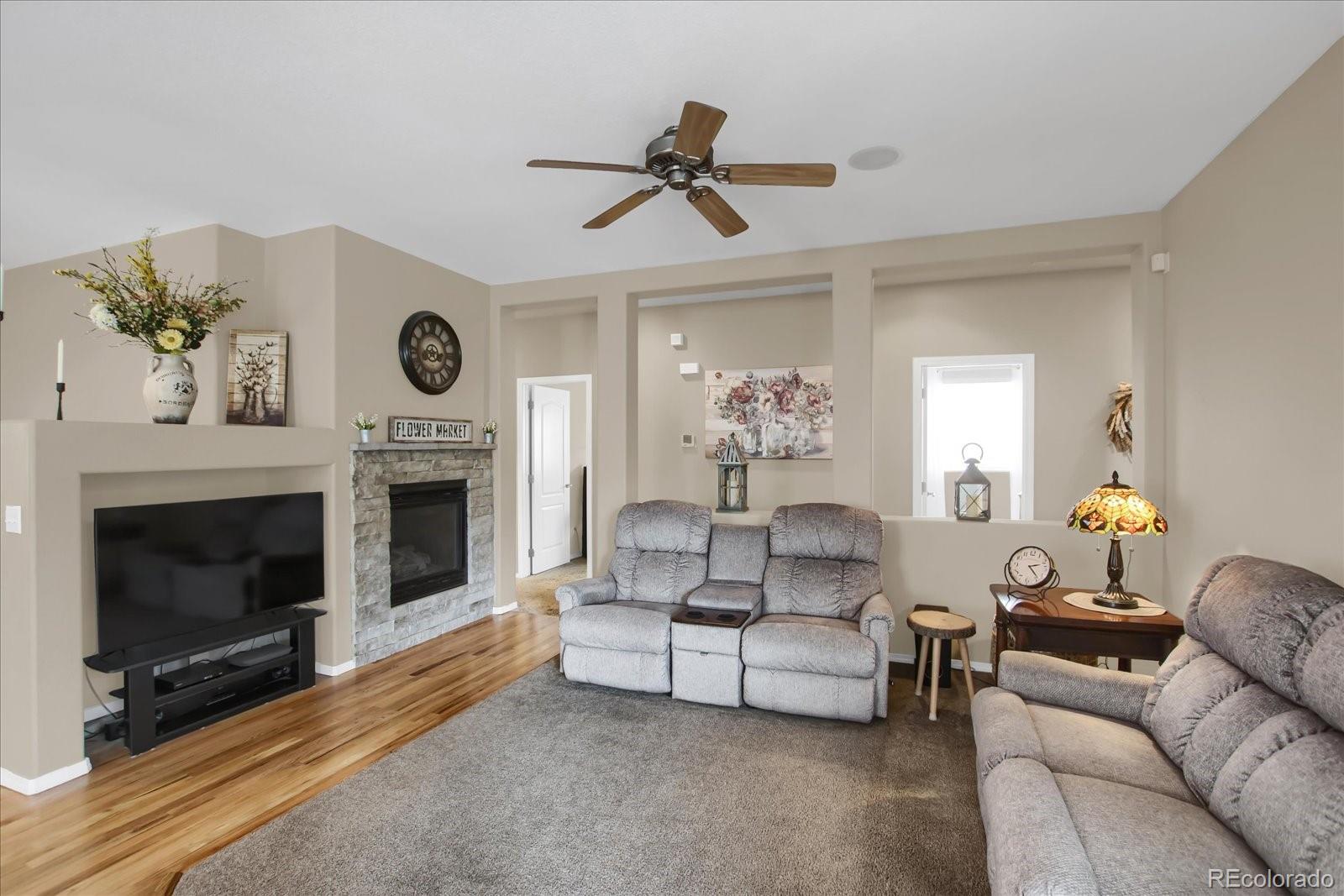 MLS Image #8 for 6560  cool mountain drive,colorado springs, Colorado