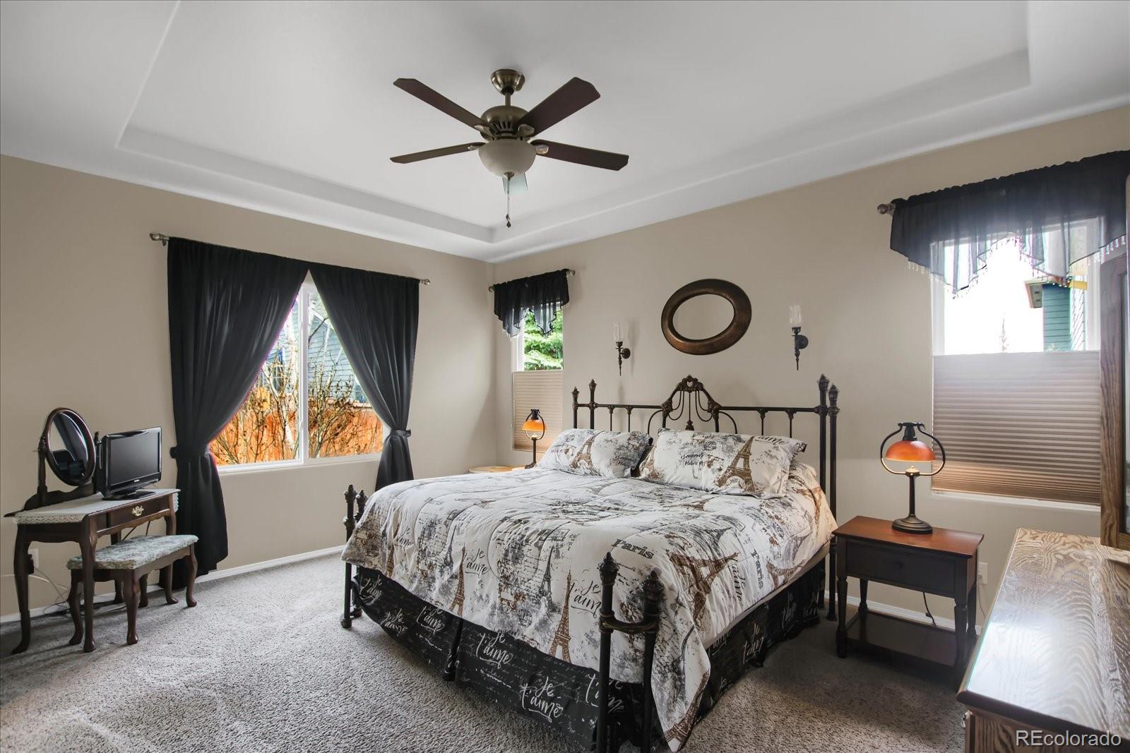MLS Image #9 for 6560  cool mountain drive,colorado springs, Colorado