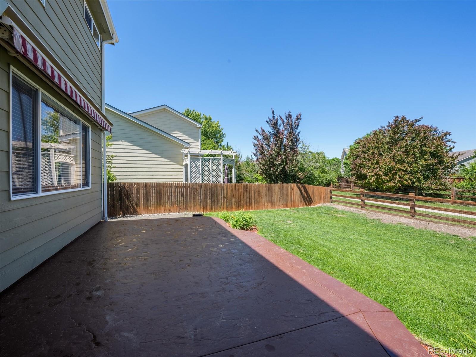 MLS Image #33 for 5369  creek way,parker, Colorado