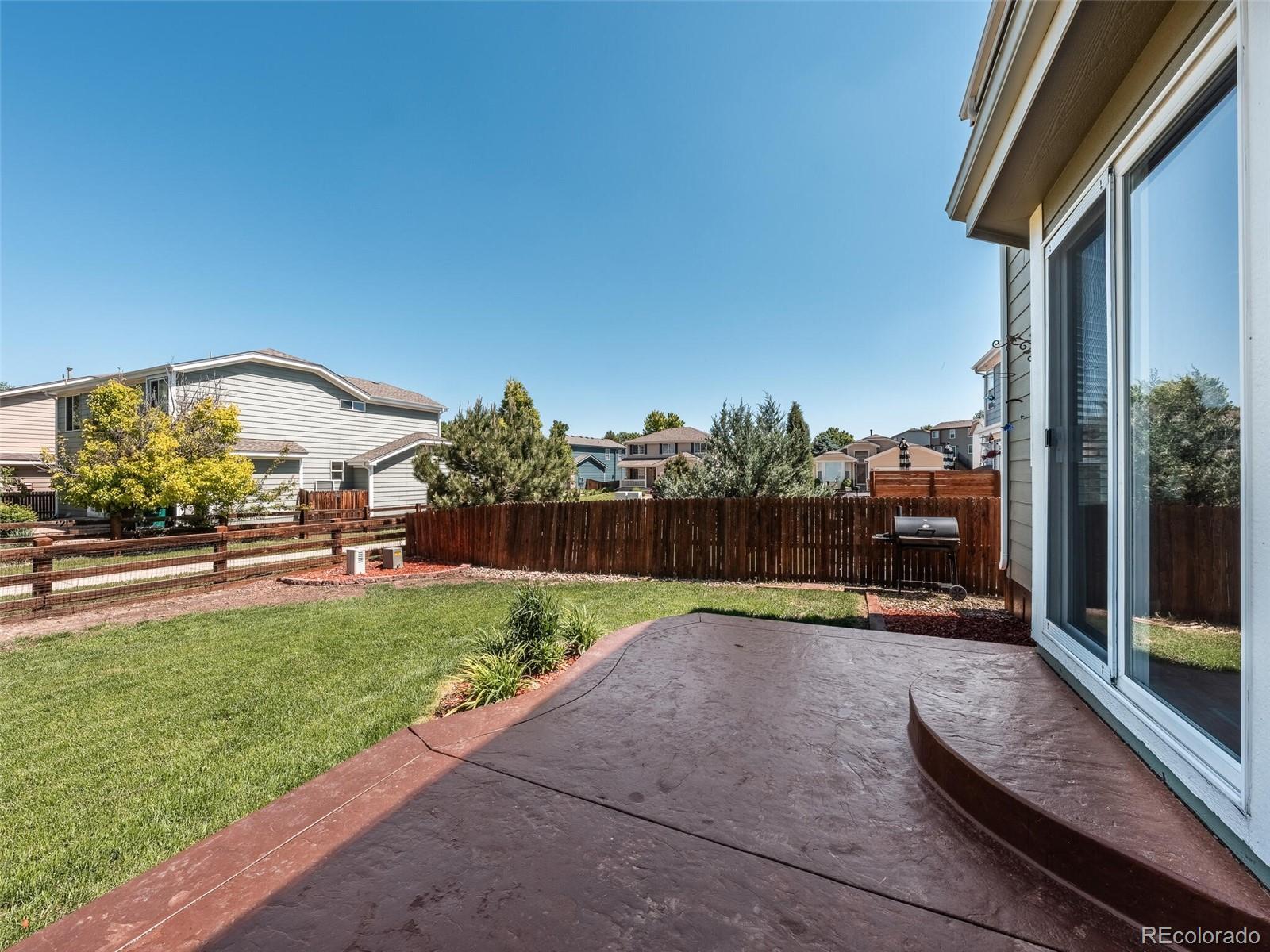 MLS Image #34 for 5369  creek way,parker, Colorado