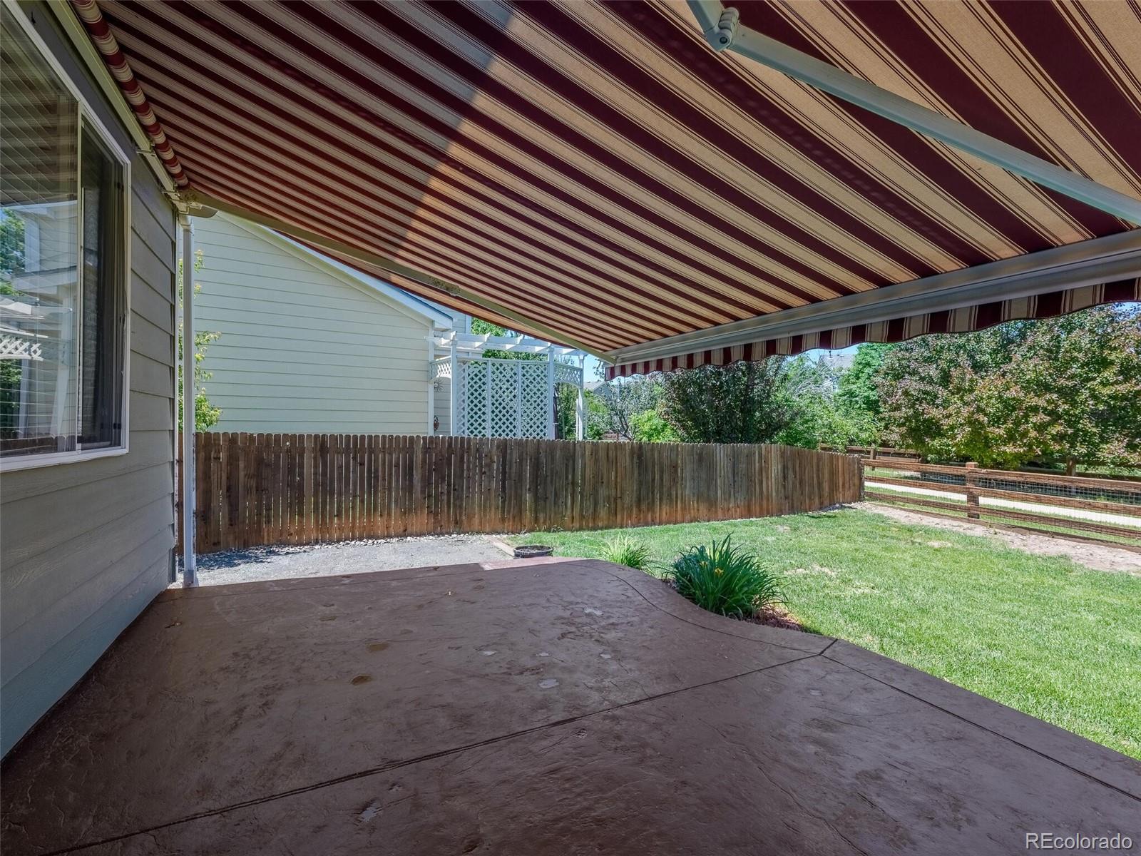 MLS Image #35 for 5369  creek way,parker, Colorado