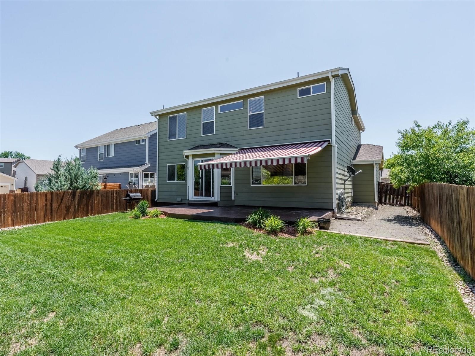 MLS Image #36 for 5369  creek way,parker, Colorado