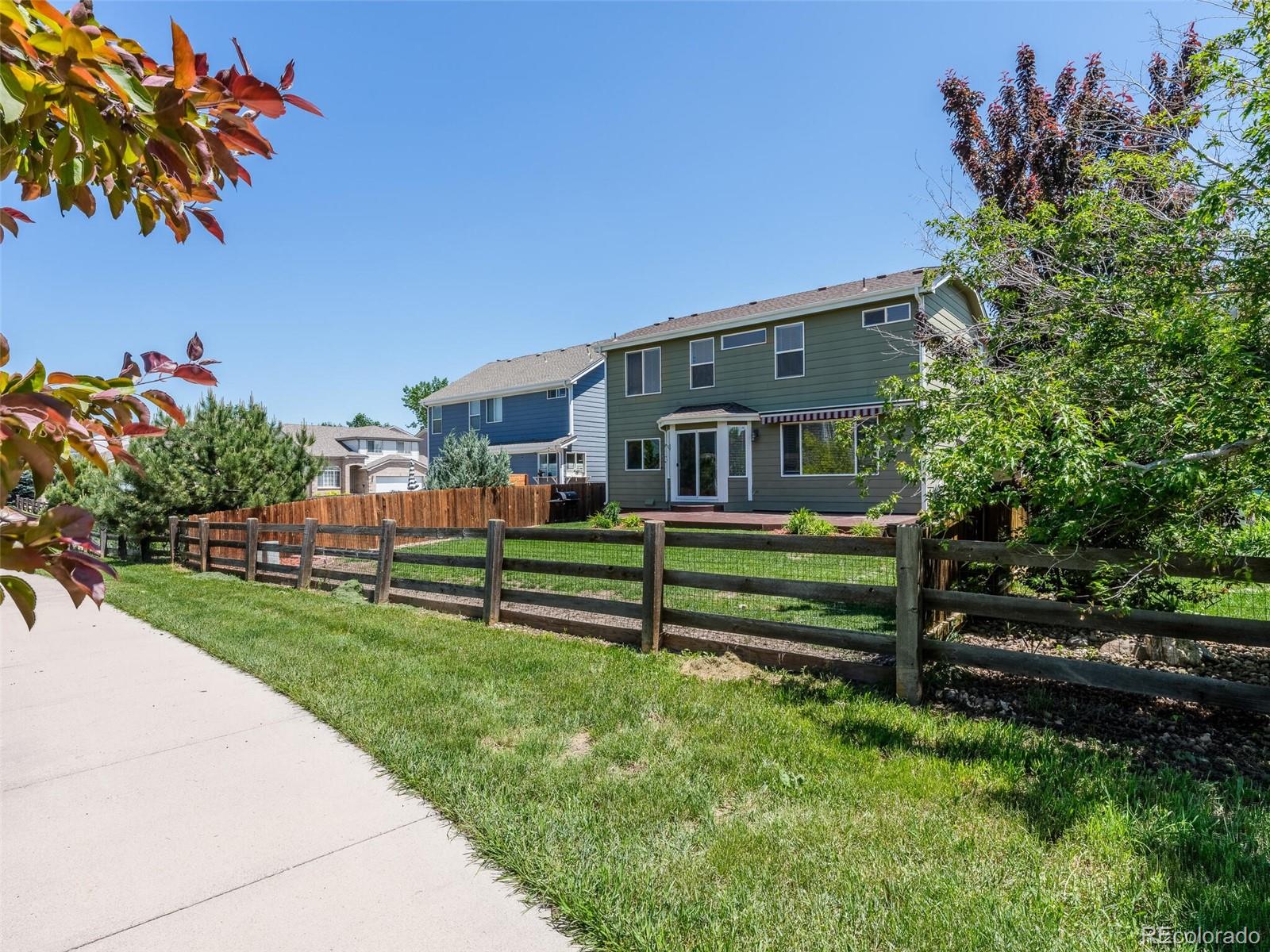 MLS Image #37 for 5369  creek way,parker, Colorado