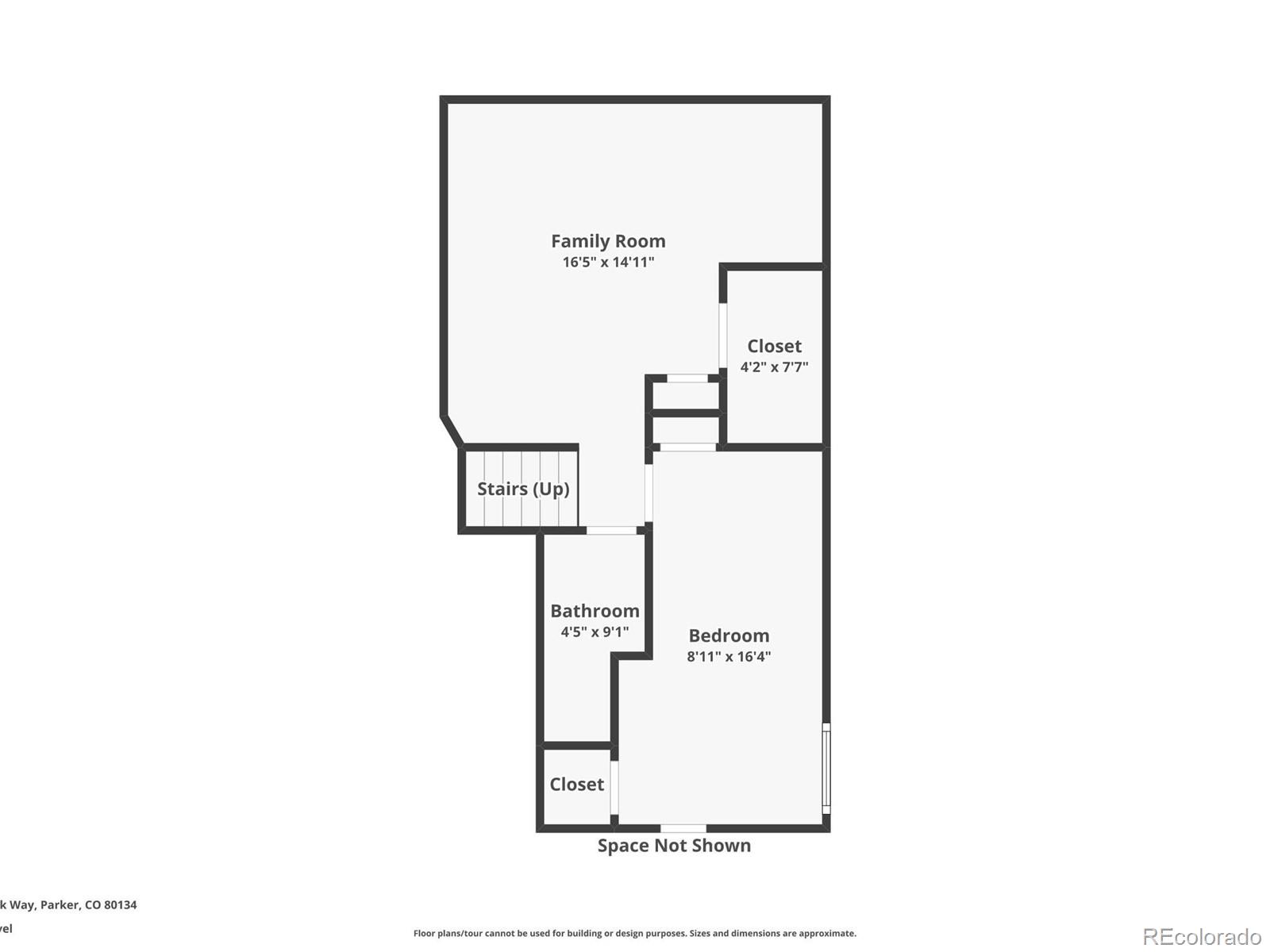 MLS Image #41 for 5369  creek way,parker, Colorado