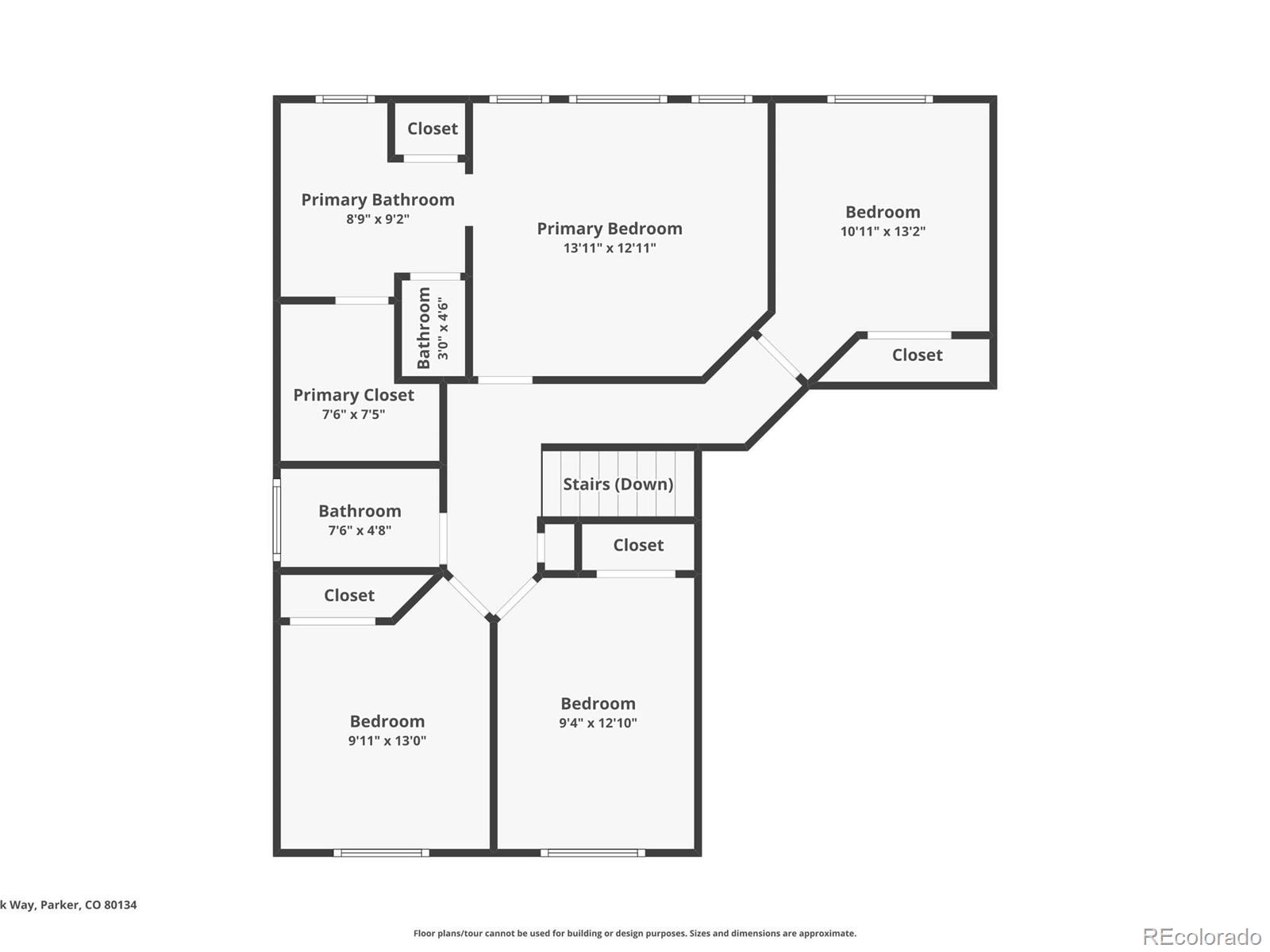 MLS Image #42 for 5369  creek way,parker, Colorado