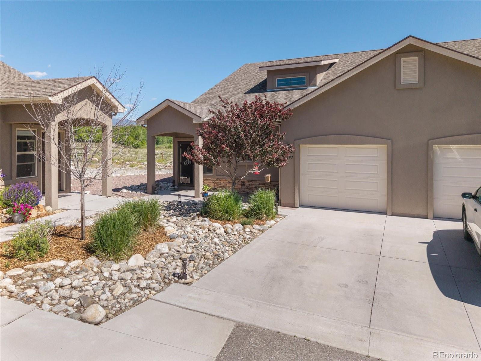 MLS Image #1 for 10497  table rock court,poncha springs, Colorado