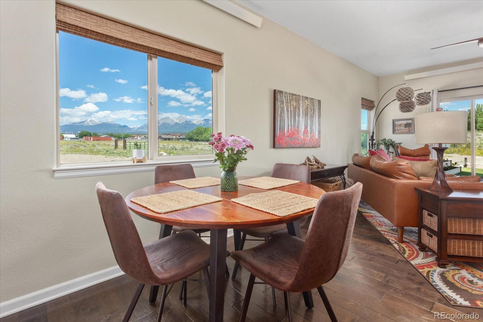 MLS Image #12 for 10497  table rock court,poncha springs, Colorado