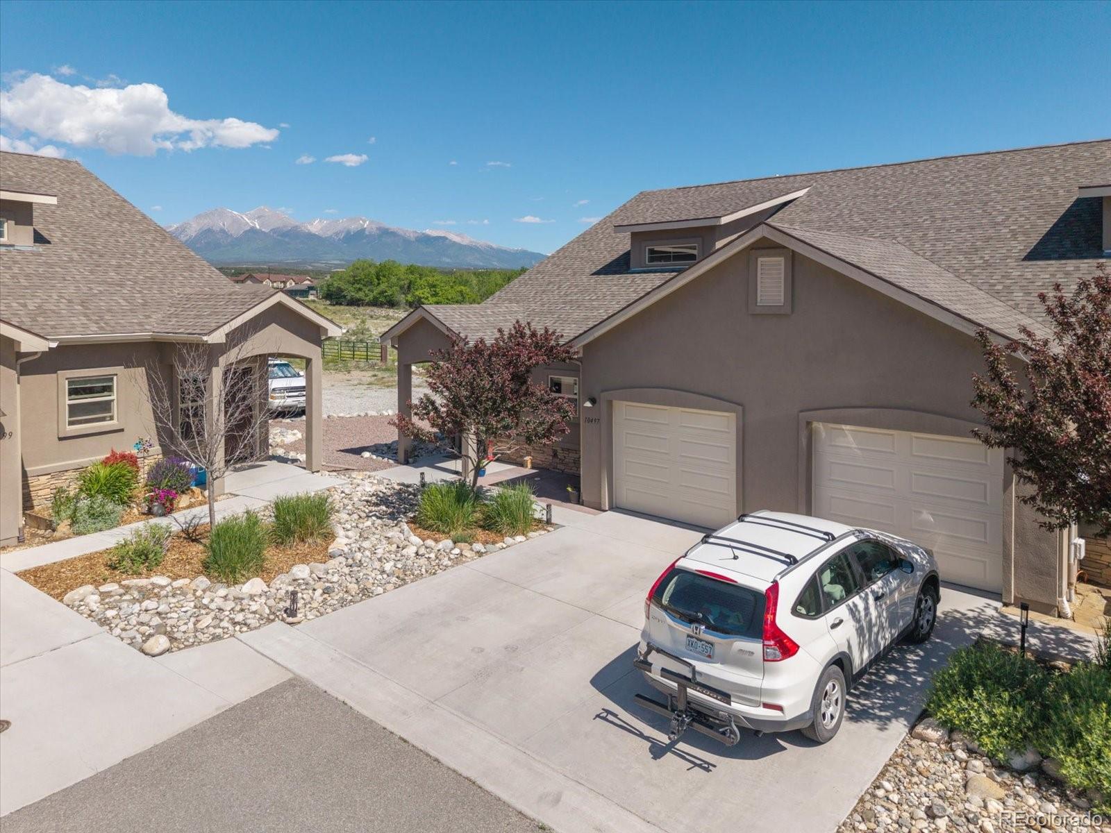 MLS Image #2 for 10497  table rock court,poncha springs, Colorado
