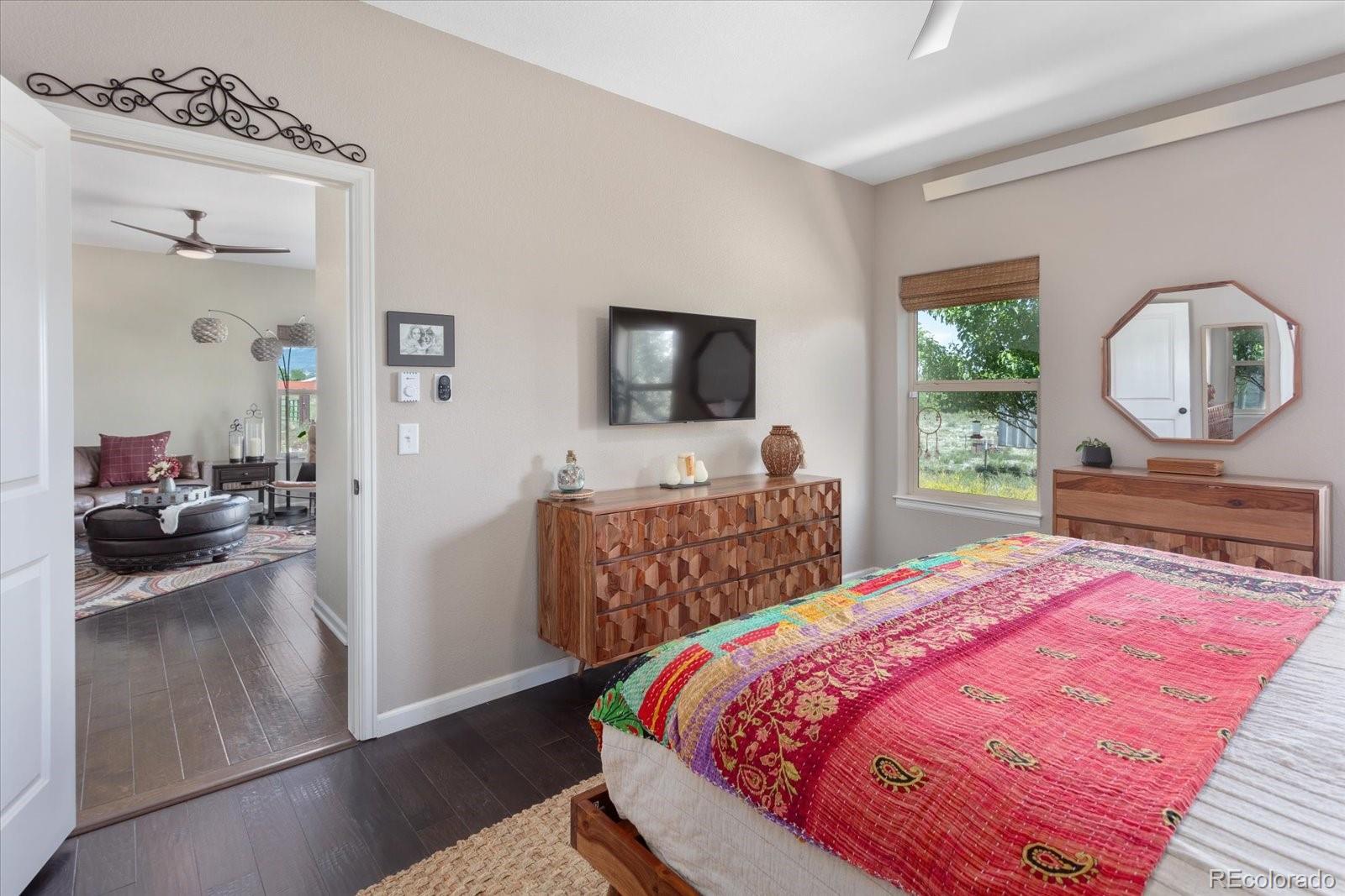 MLS Image #22 for 10497  table rock court,poncha springs, Colorado
