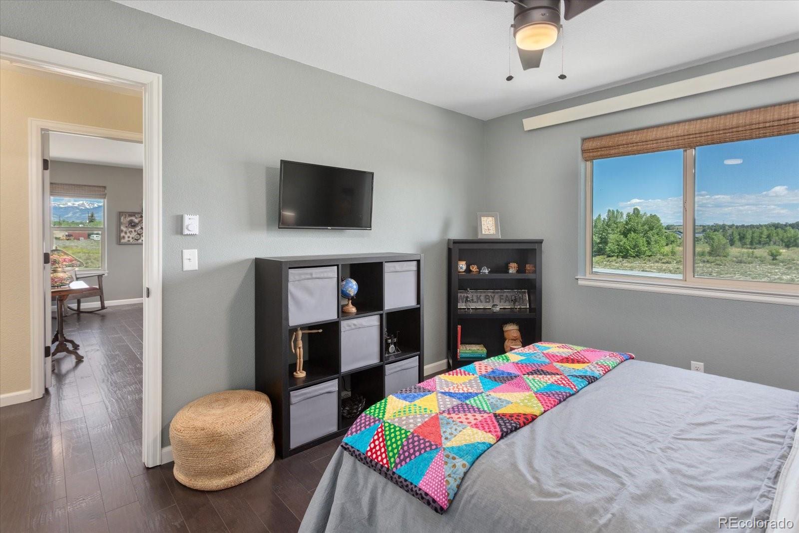 MLS Image #31 for 10497  table rock court,poncha springs, Colorado