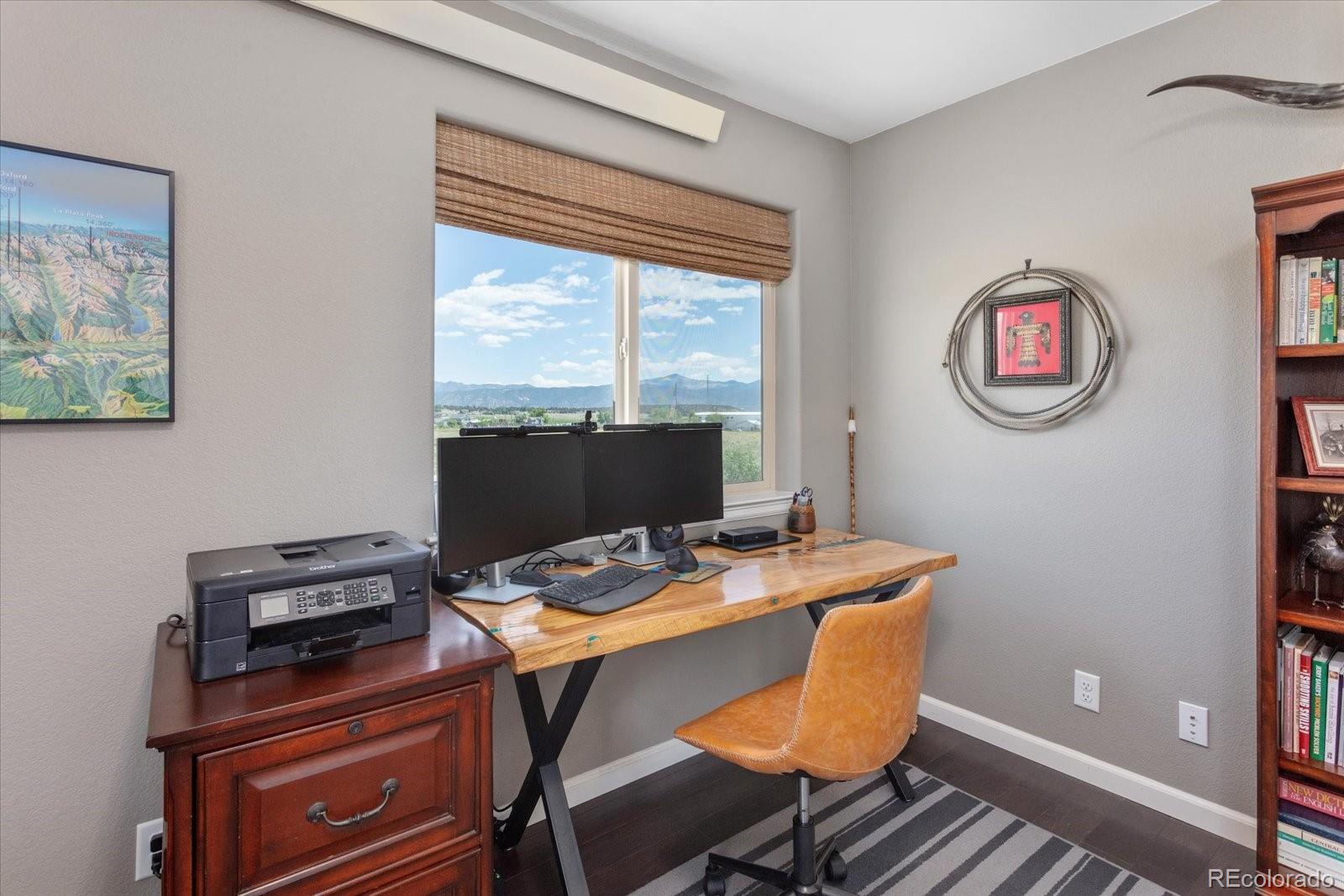 MLS Image #35 for 10497  table rock court,poncha springs, Colorado
