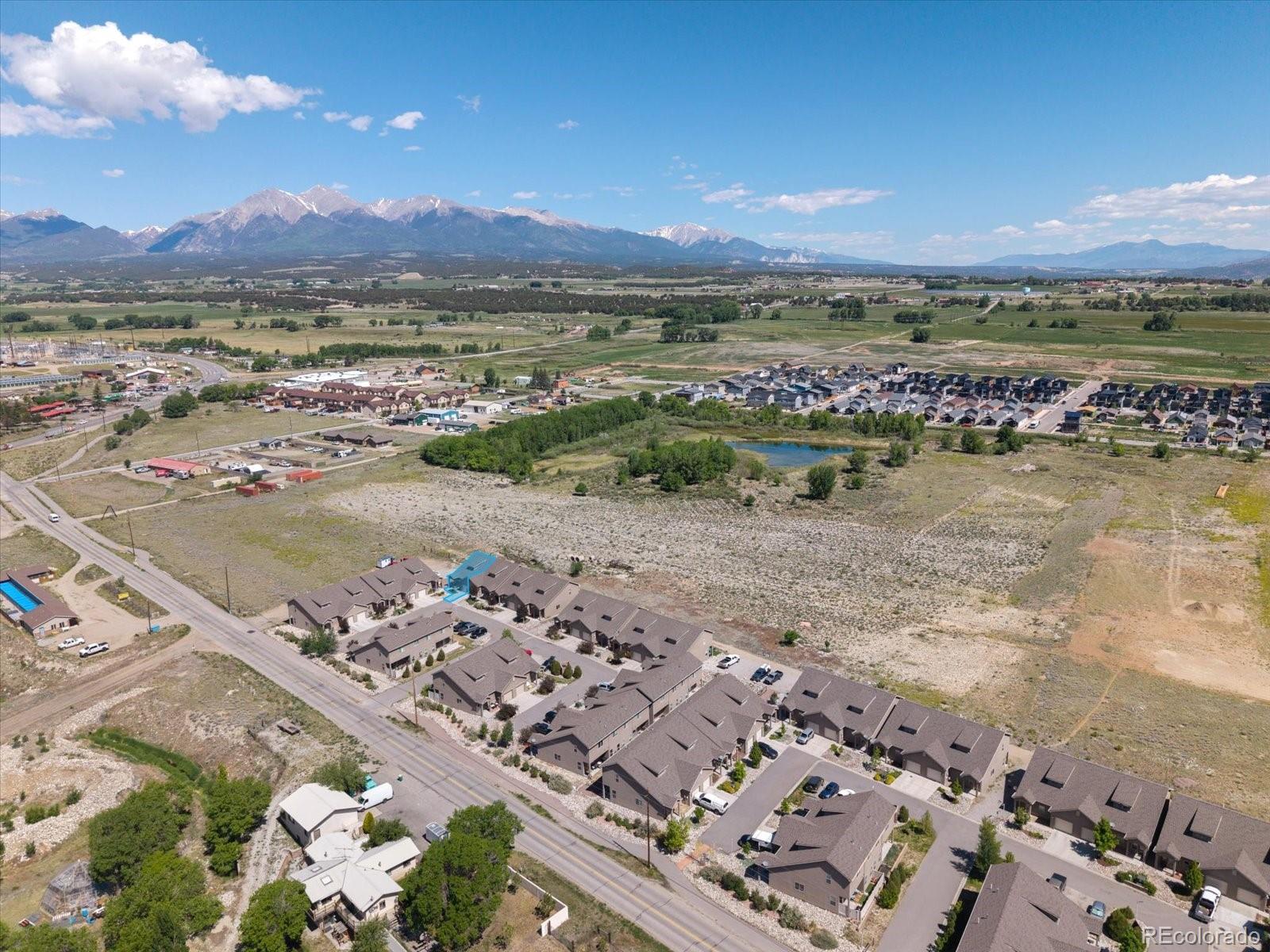 MLS Image #45 for 10497  table rock court,poncha springs, Colorado