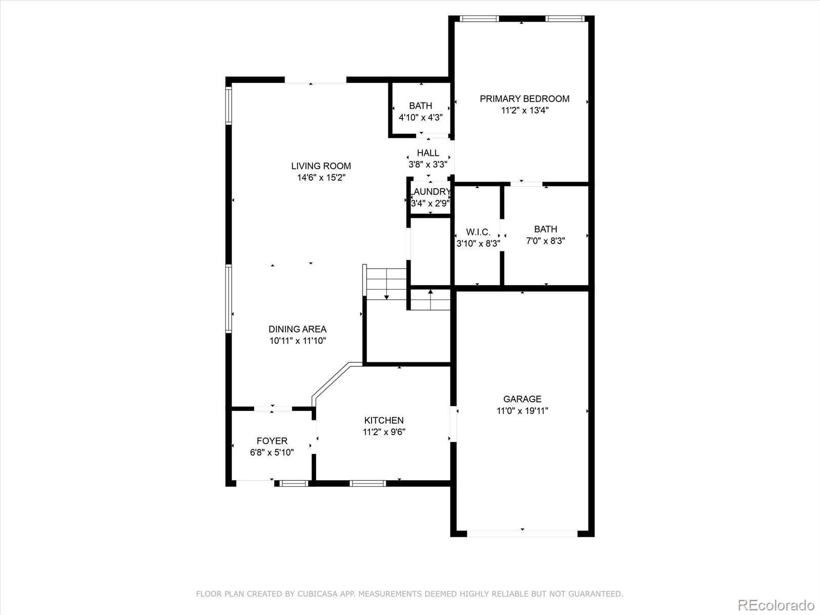 MLS Image #46 for 10497  table rock court,poncha springs, Colorado