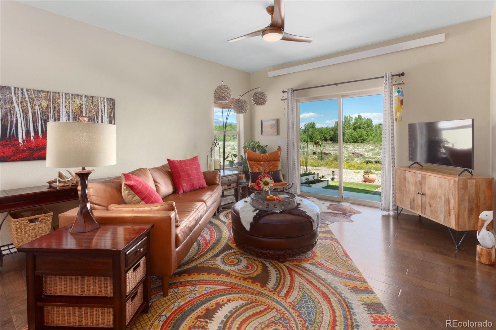 MLS Image #7 for 10497  table rock court,poncha springs, Colorado