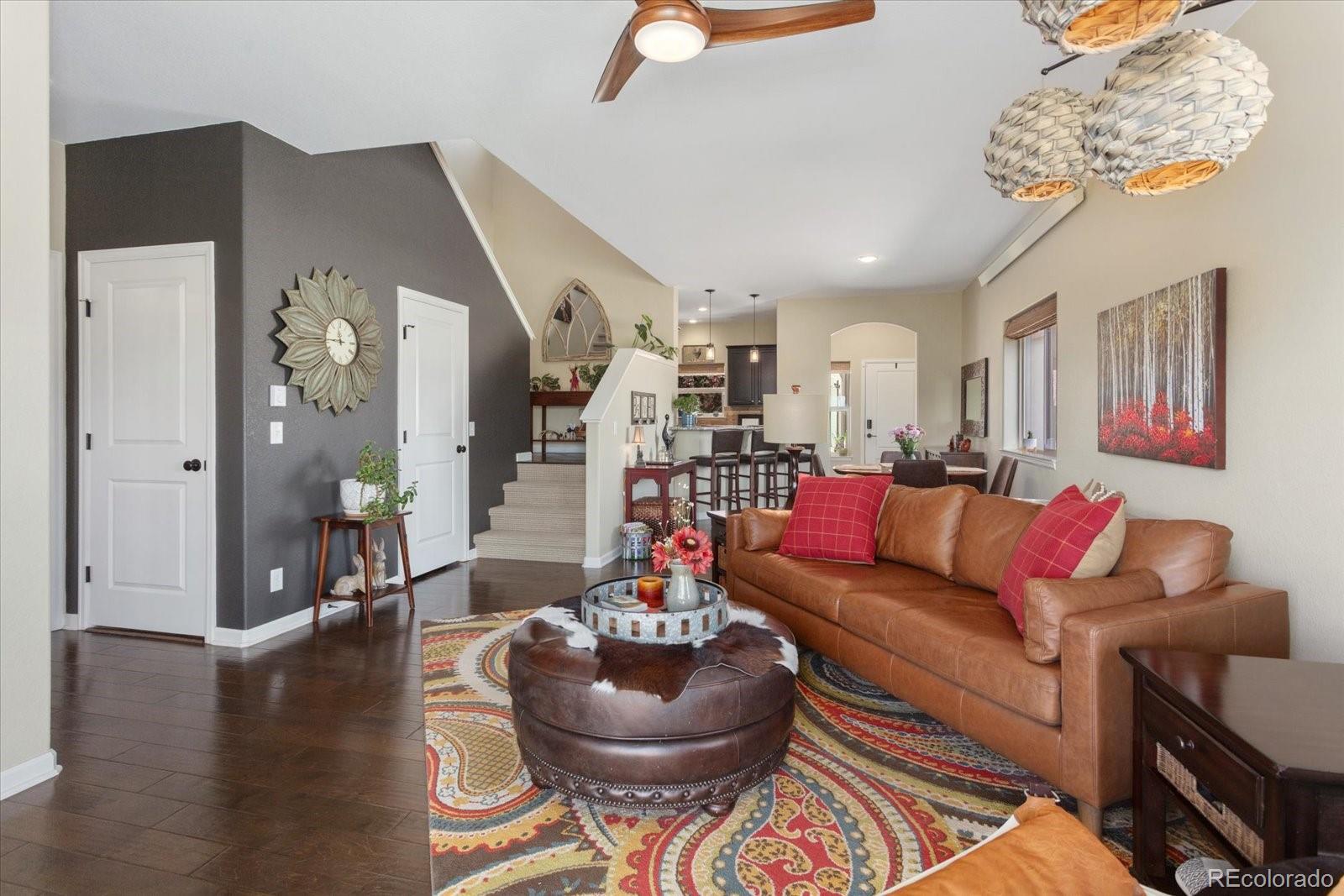 MLS Image #8 for 10497  table rock court,poncha springs, Colorado
