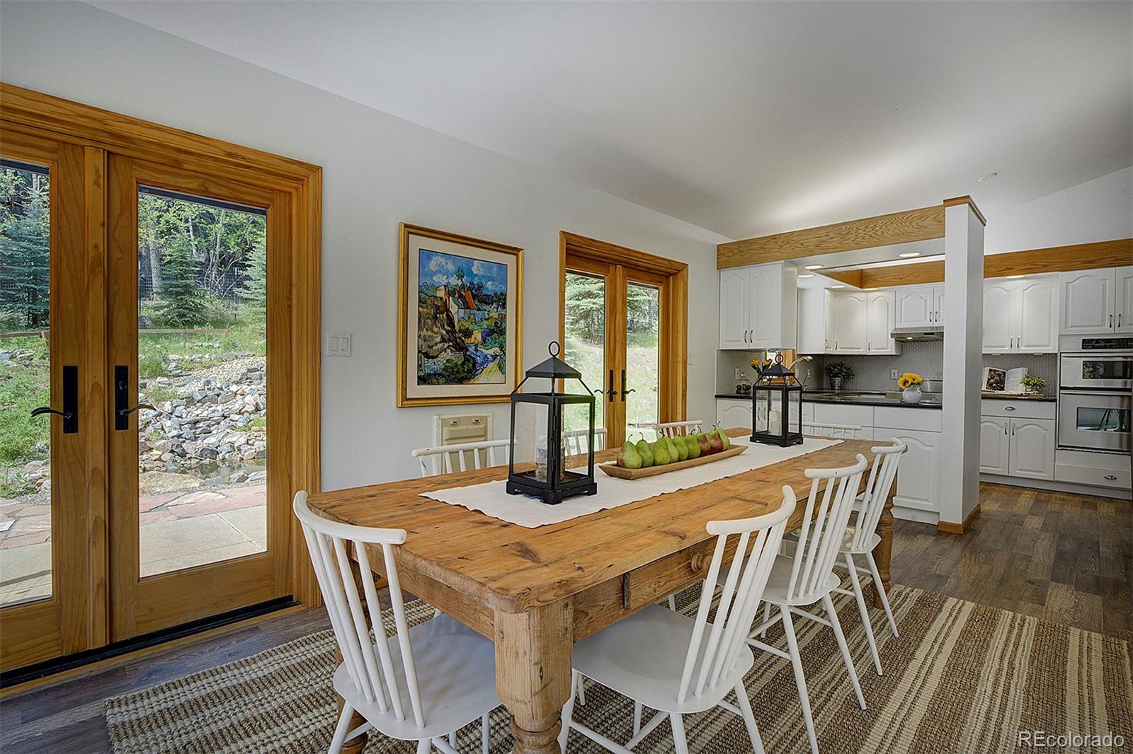 MLS Image #15 for 1345  witter gulch road,evergreen, Colorado