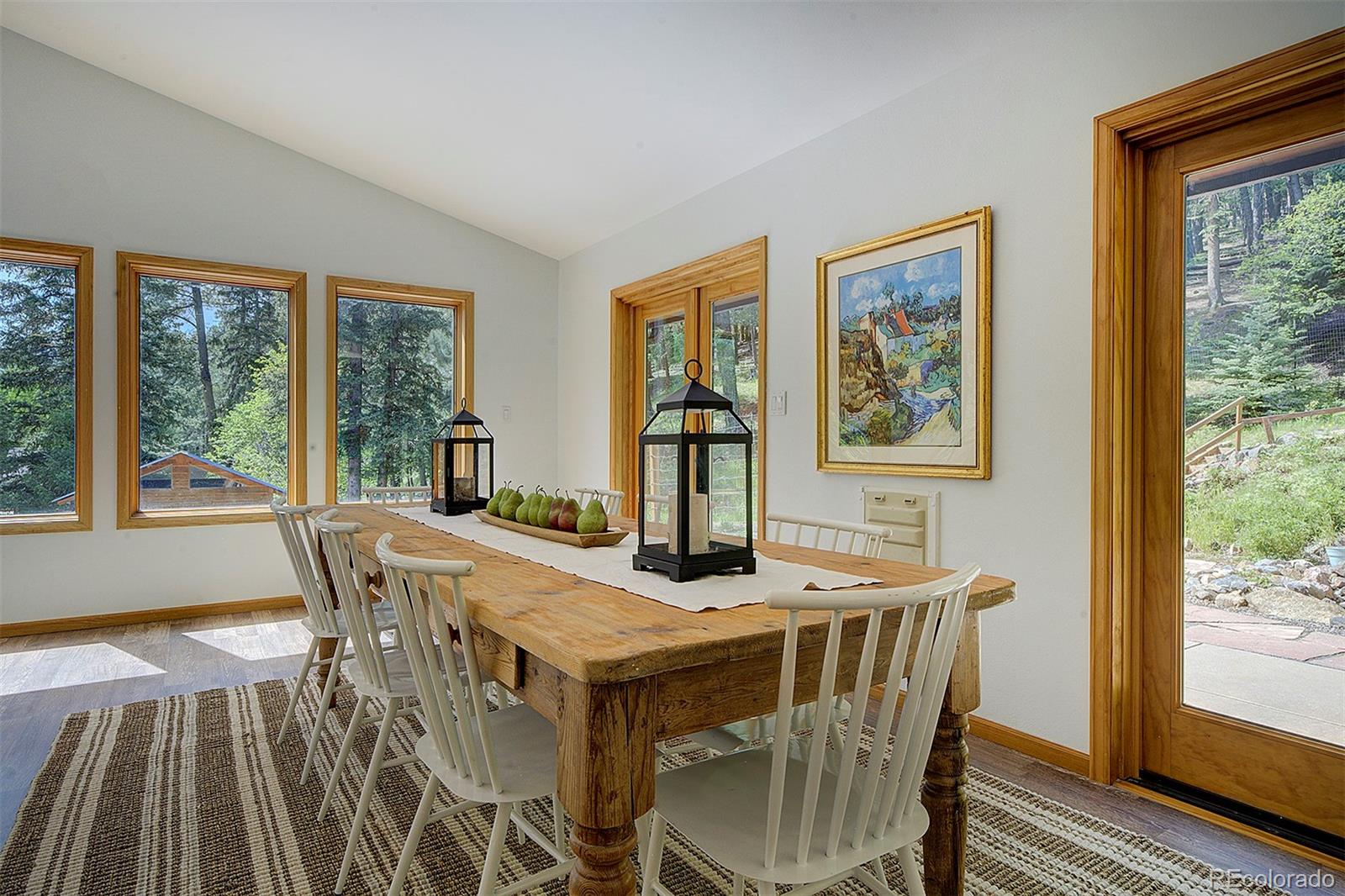 MLS Image #16 for 1345  witter gulch road,evergreen, Colorado