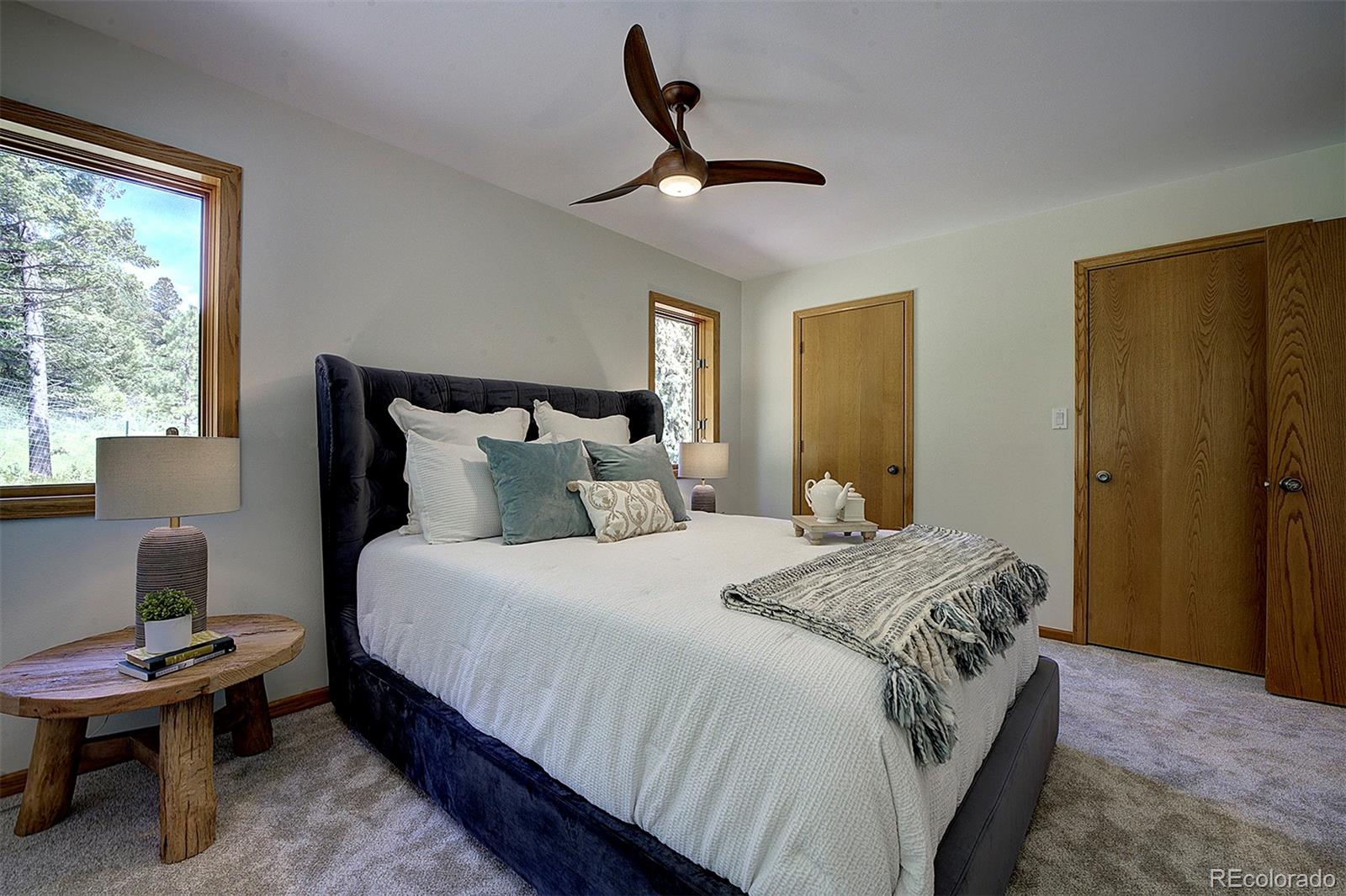 MLS Image #24 for 1345  witter gulch road,evergreen, Colorado
