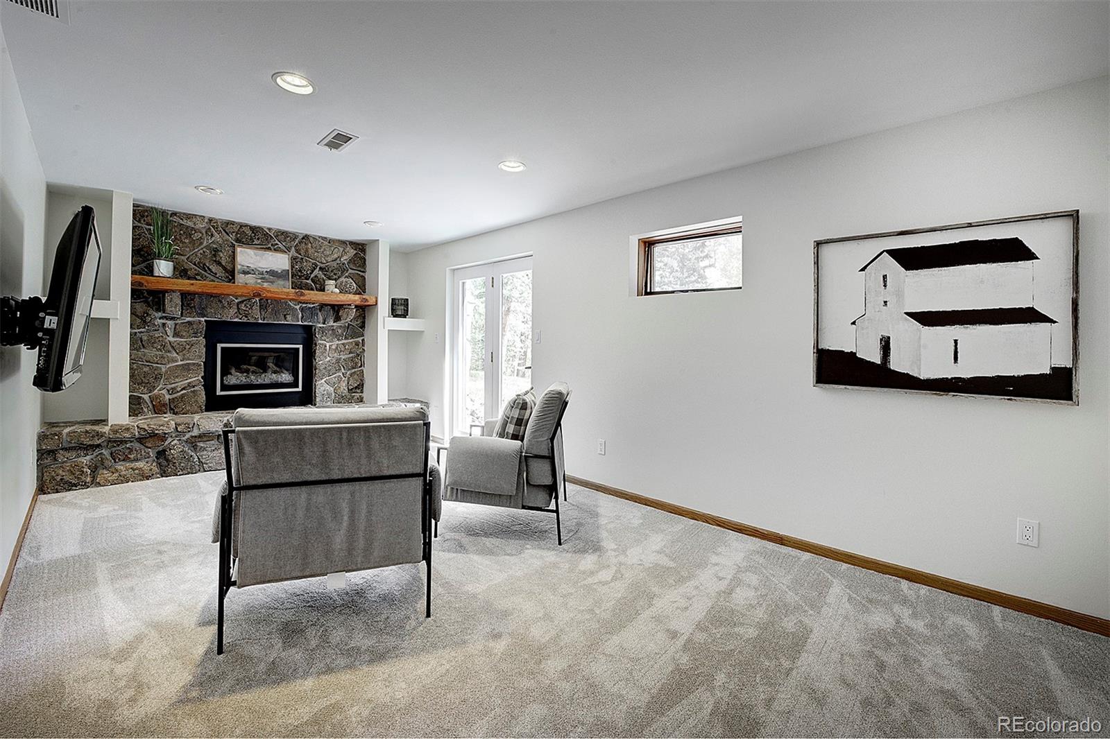 MLS Image #31 for 1345  witter gulch road,evergreen, Colorado