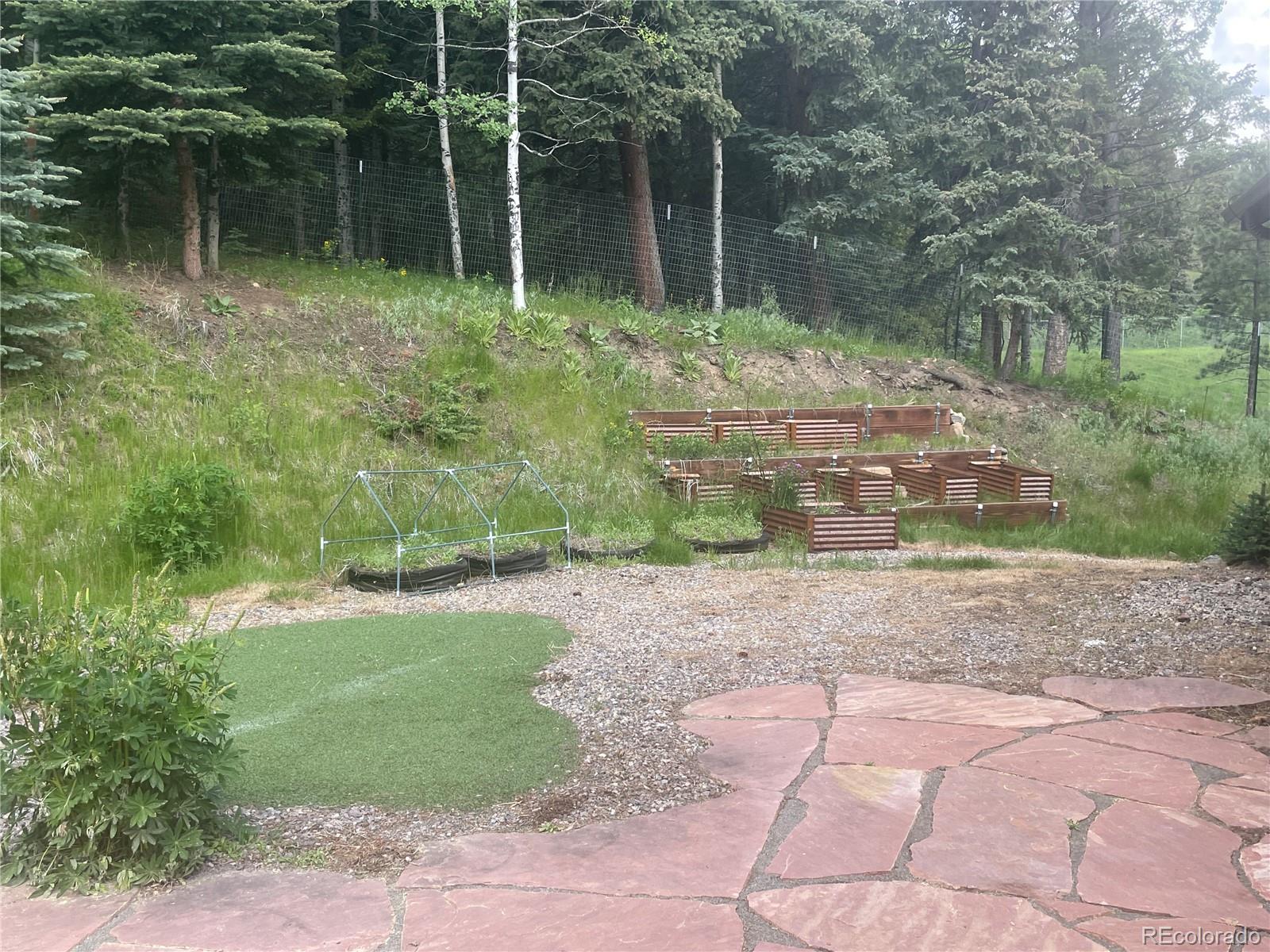 MLS Image #38 for 1345  witter gulch road,evergreen, Colorado