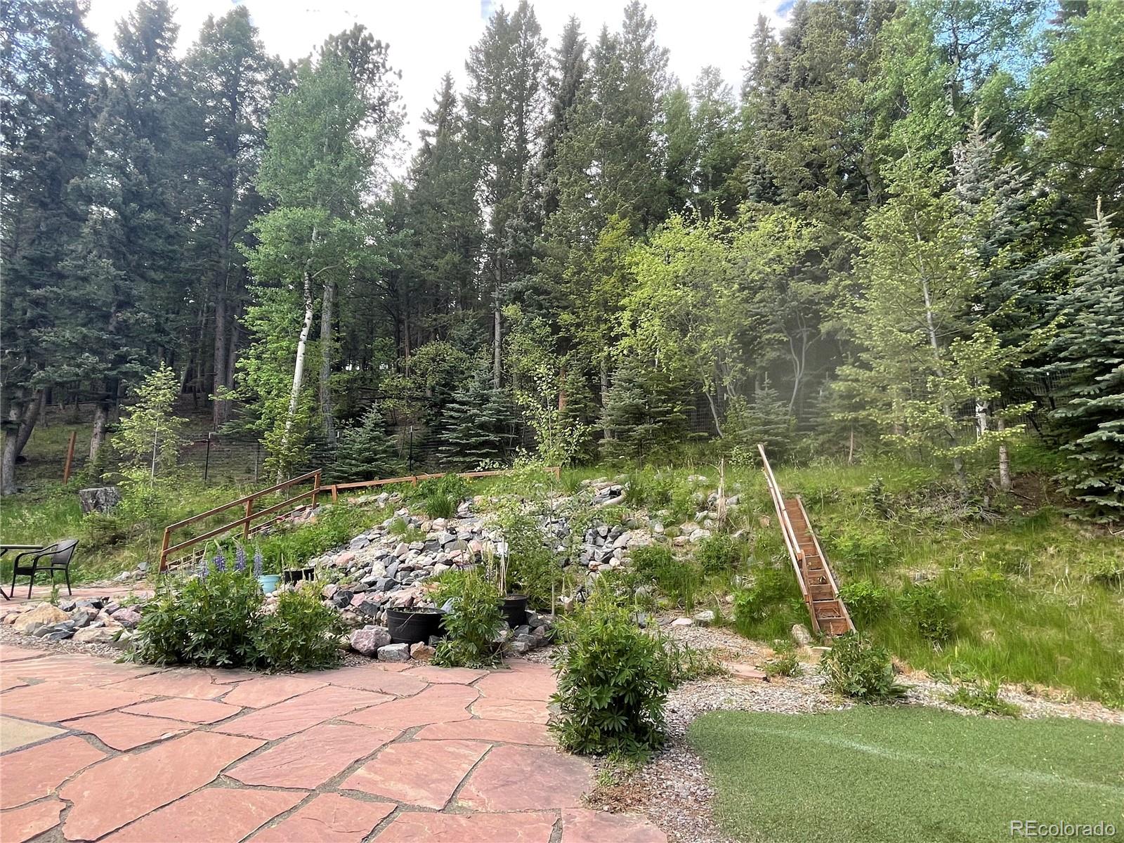 MLS Image #39 for 1345  witter gulch road,evergreen, Colorado