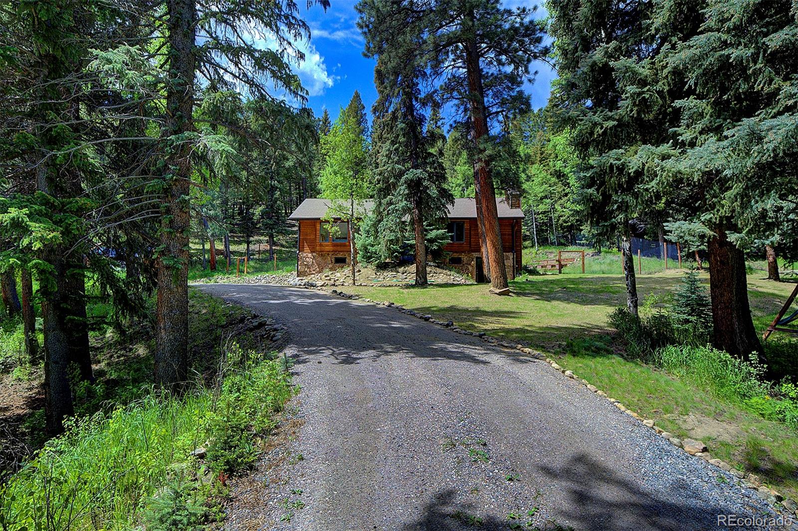 MLS Image #4 for 1345  witter gulch road,evergreen, Colorado