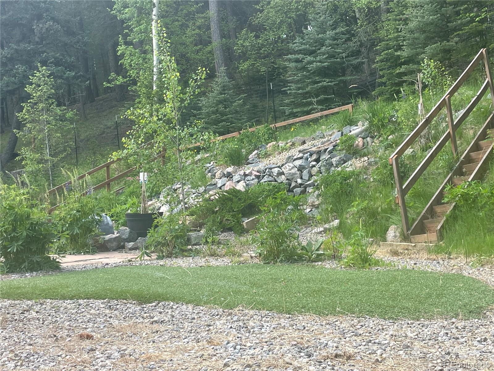 MLS Image #40 for 1345  witter gulch road,evergreen, Colorado