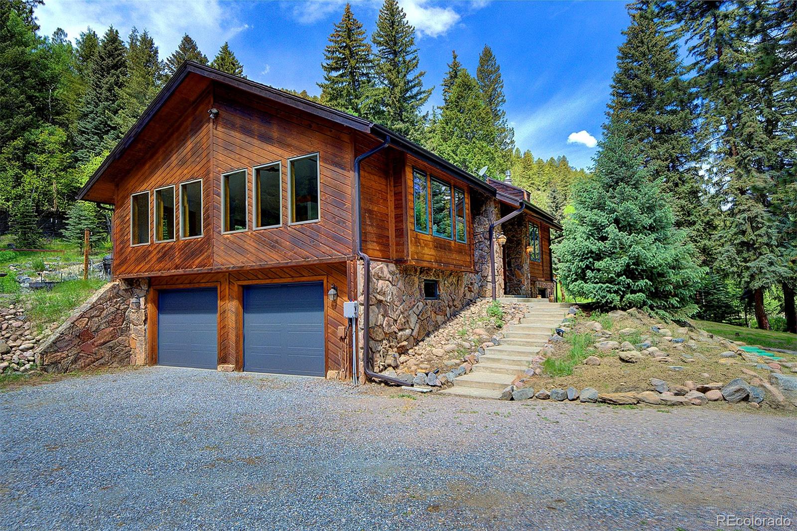 MLS Image #47 for 1345  witter gulch road,evergreen, Colorado