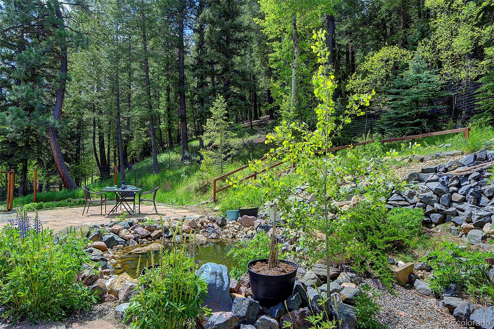 MLS Image #8 for 1345  witter gulch road,evergreen, Colorado